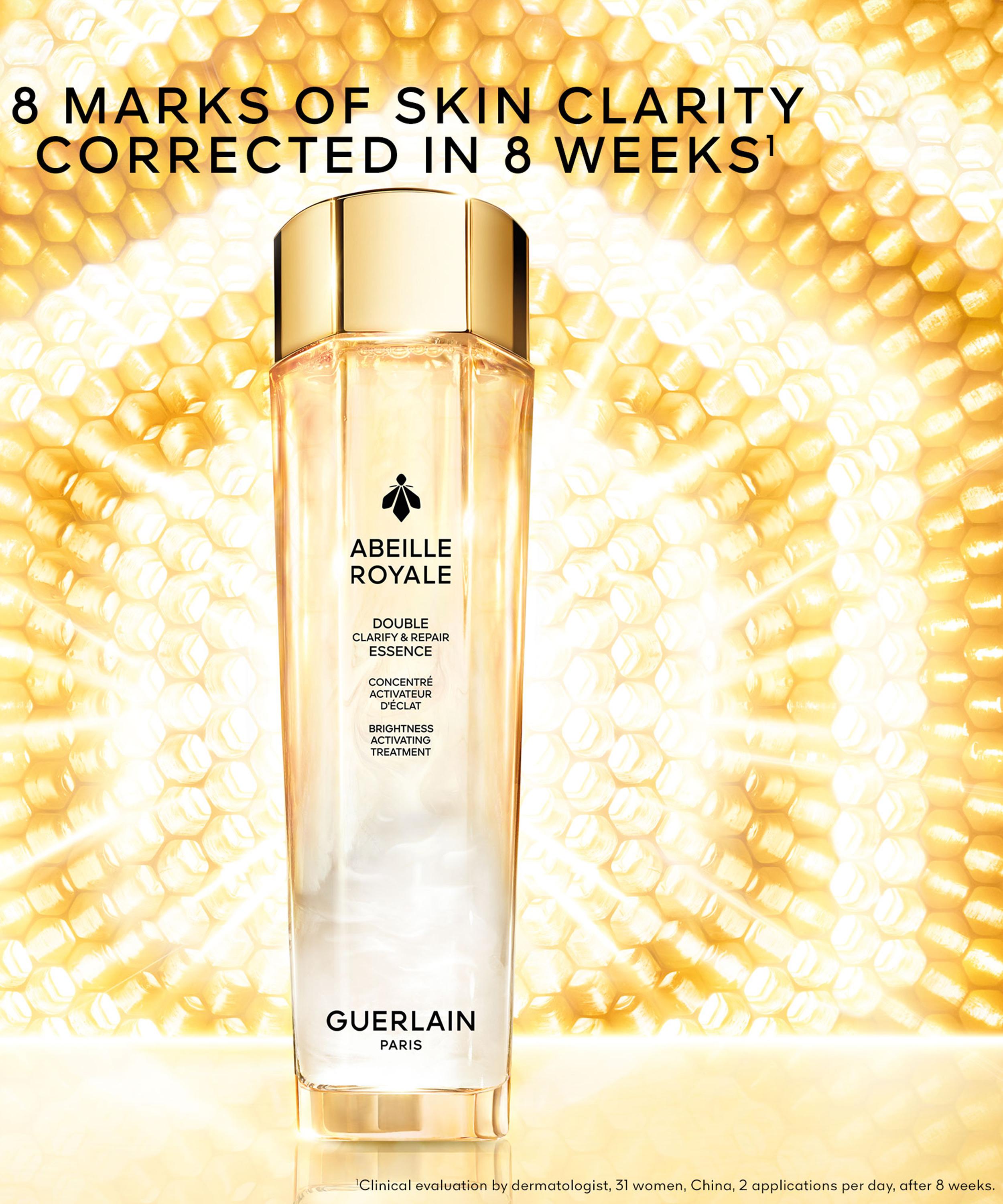 Guerlain - Abeille Royale Double Clarify and Repair Essence 150ml image number 2