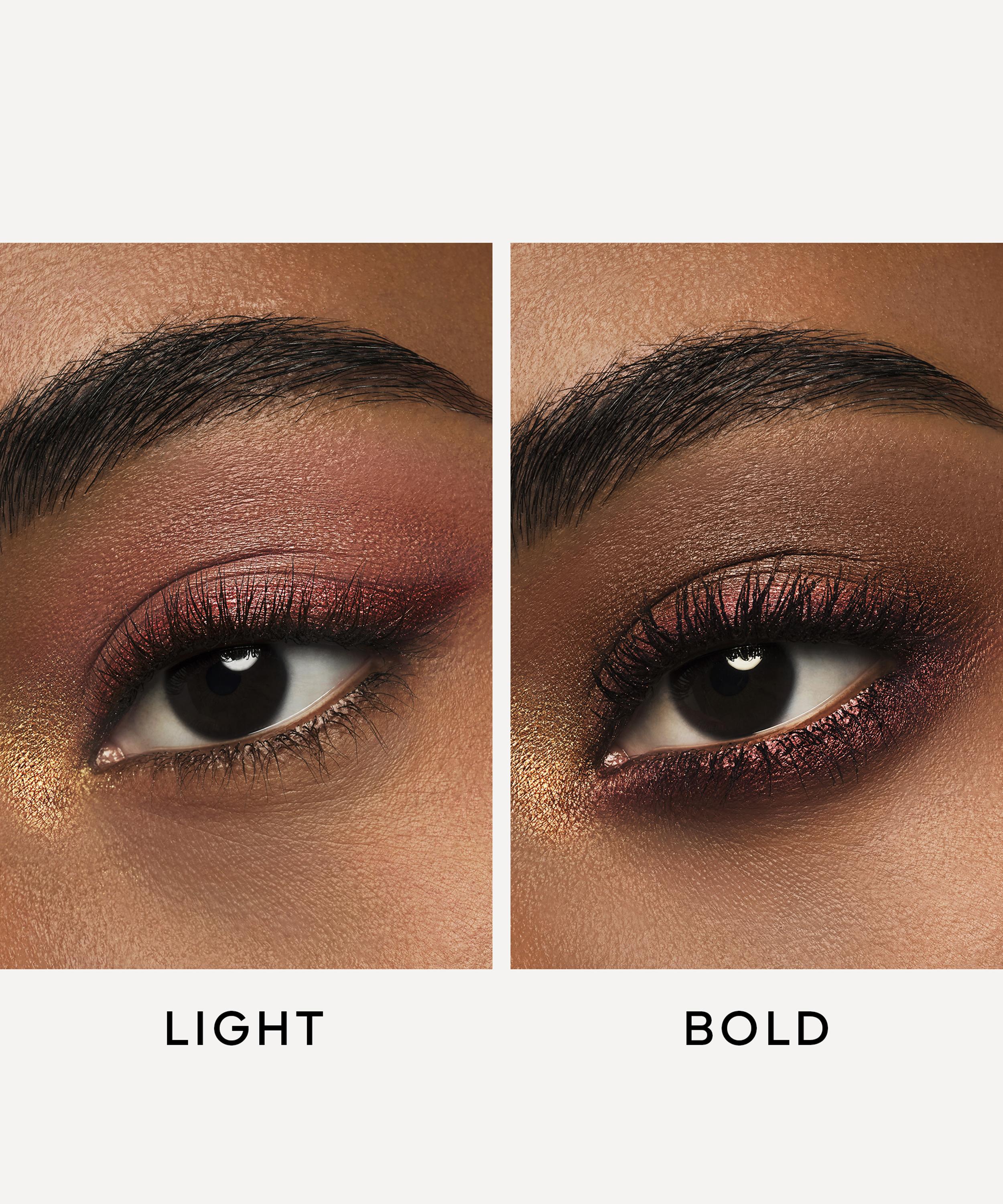 Guerlain - Ombres G 131 Birdy Beige Eyeshadow Quad image number 2