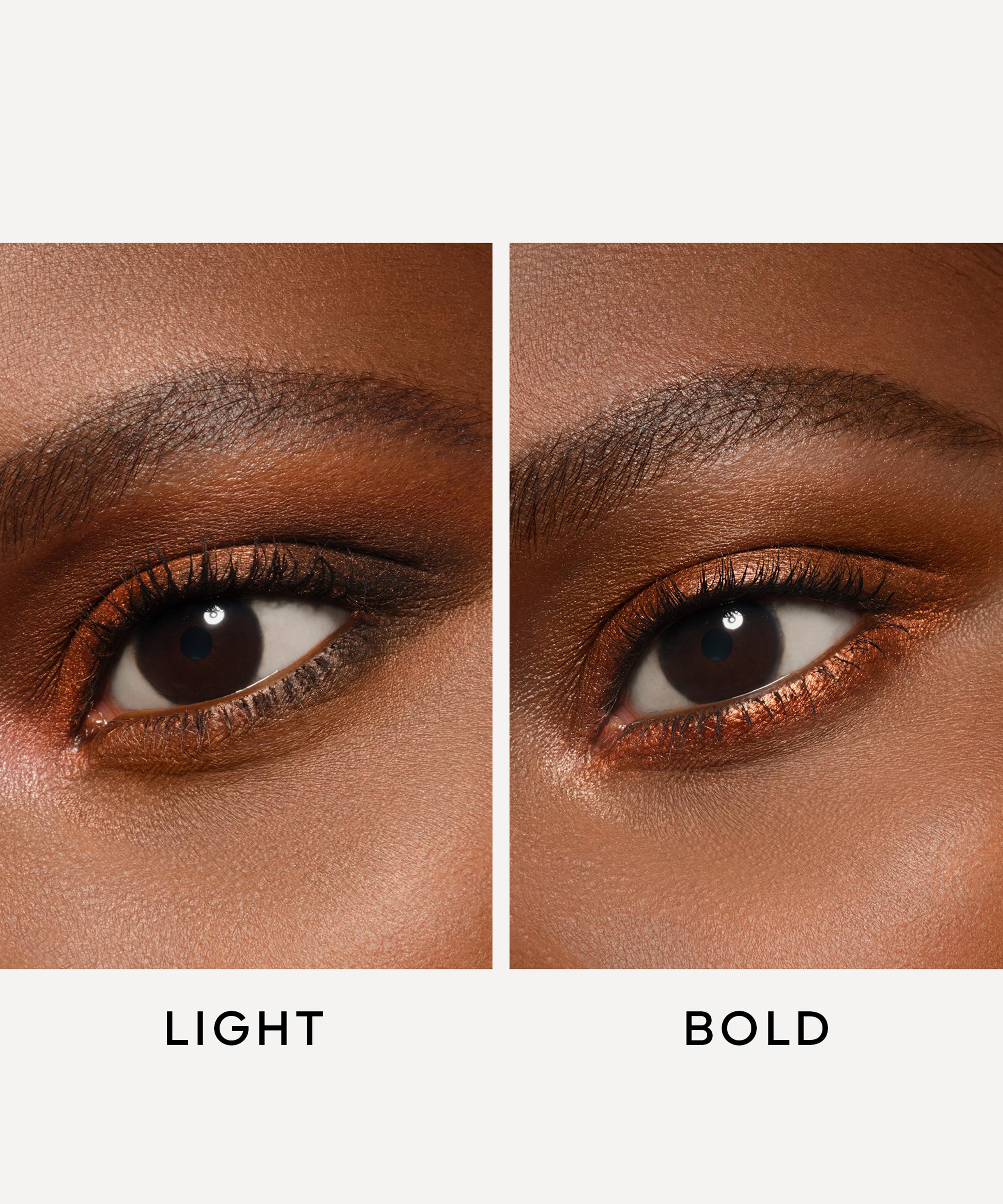 Guerlain - Ombres G 131 Birdy Beige Eyeshadow Quad image number 2