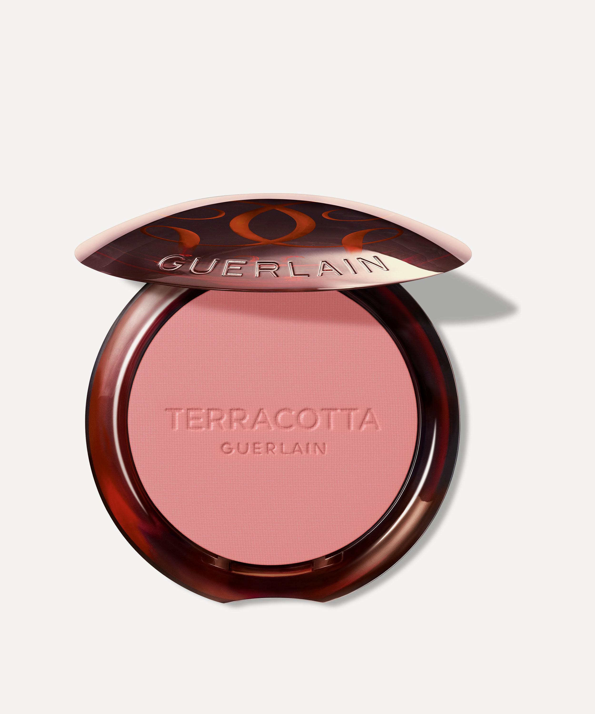 Guerlain - Terracotta Blush The Healthy Glow Powder Blush 5g image number 0