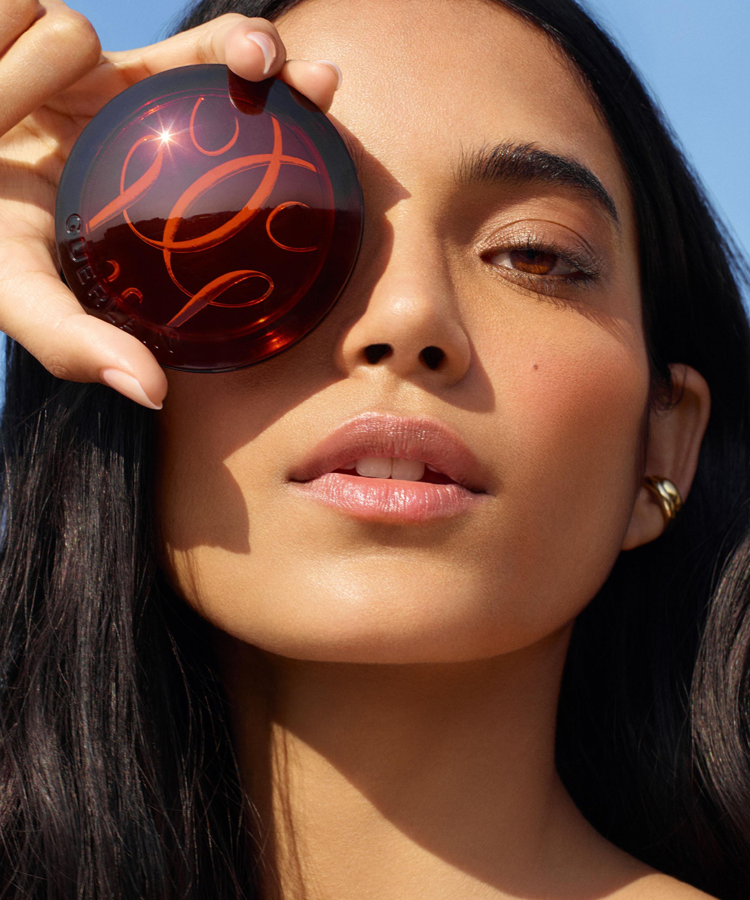Guerlain - Terracotta Blush The Healthy Glow Powder Blush 5g image number 3