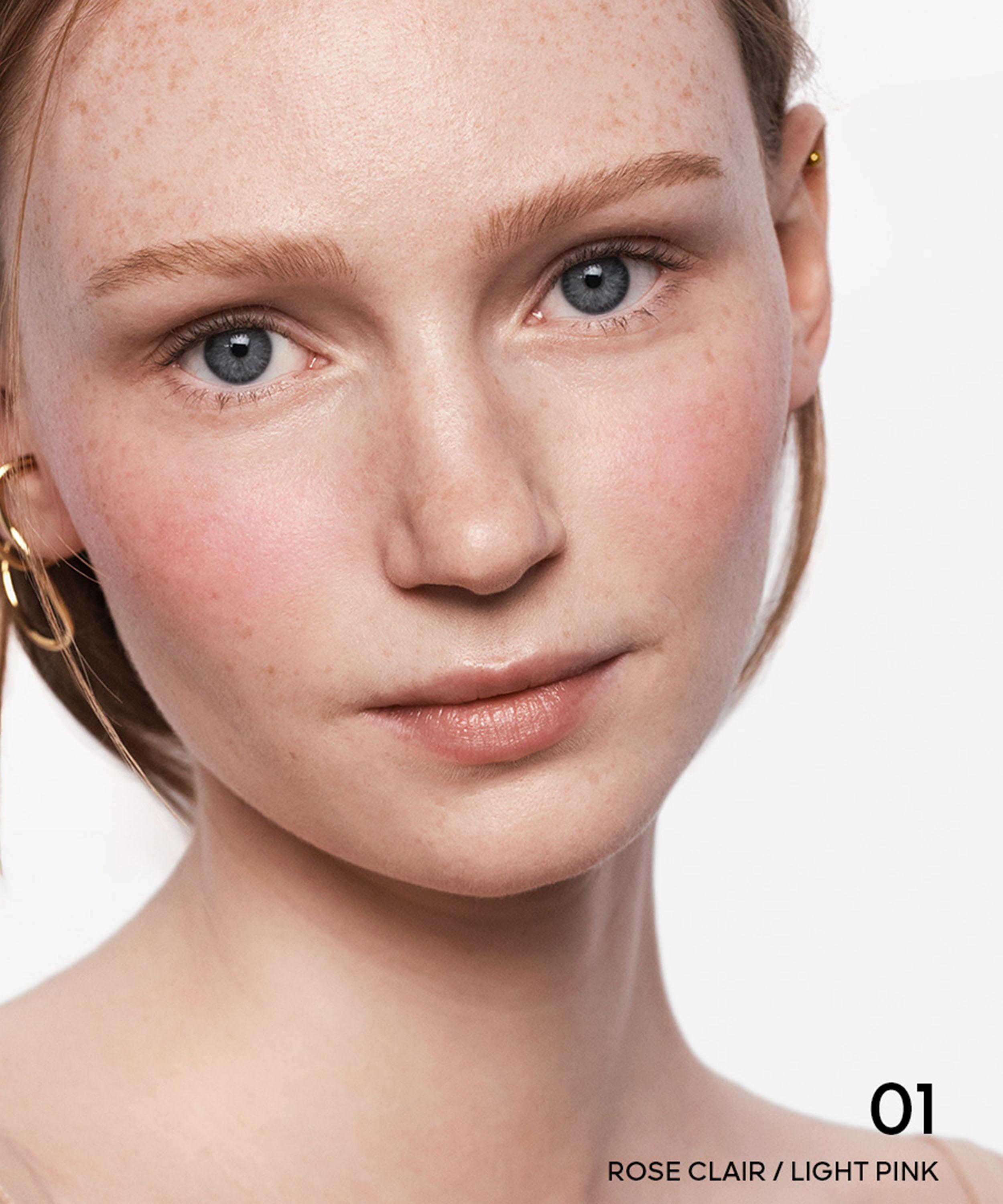 Guerlain - Terracotta Blush The Healthy Glow Powder Blush 5g image number 2