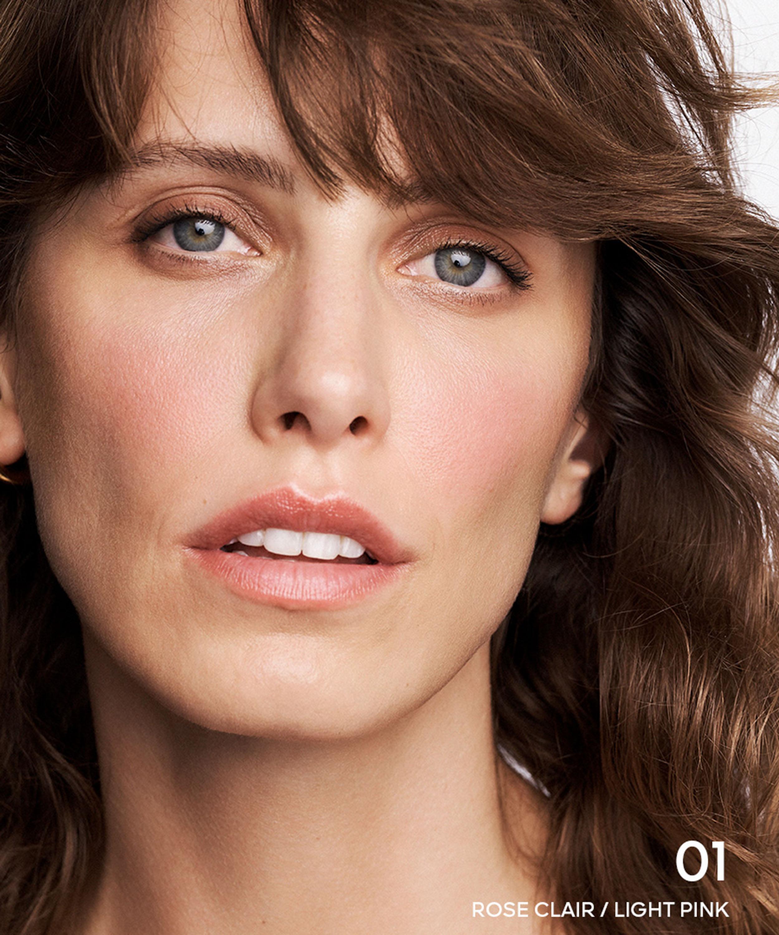 Guerlain - Terracotta Blush The Healthy Glow Powder Blush 5g image number 3