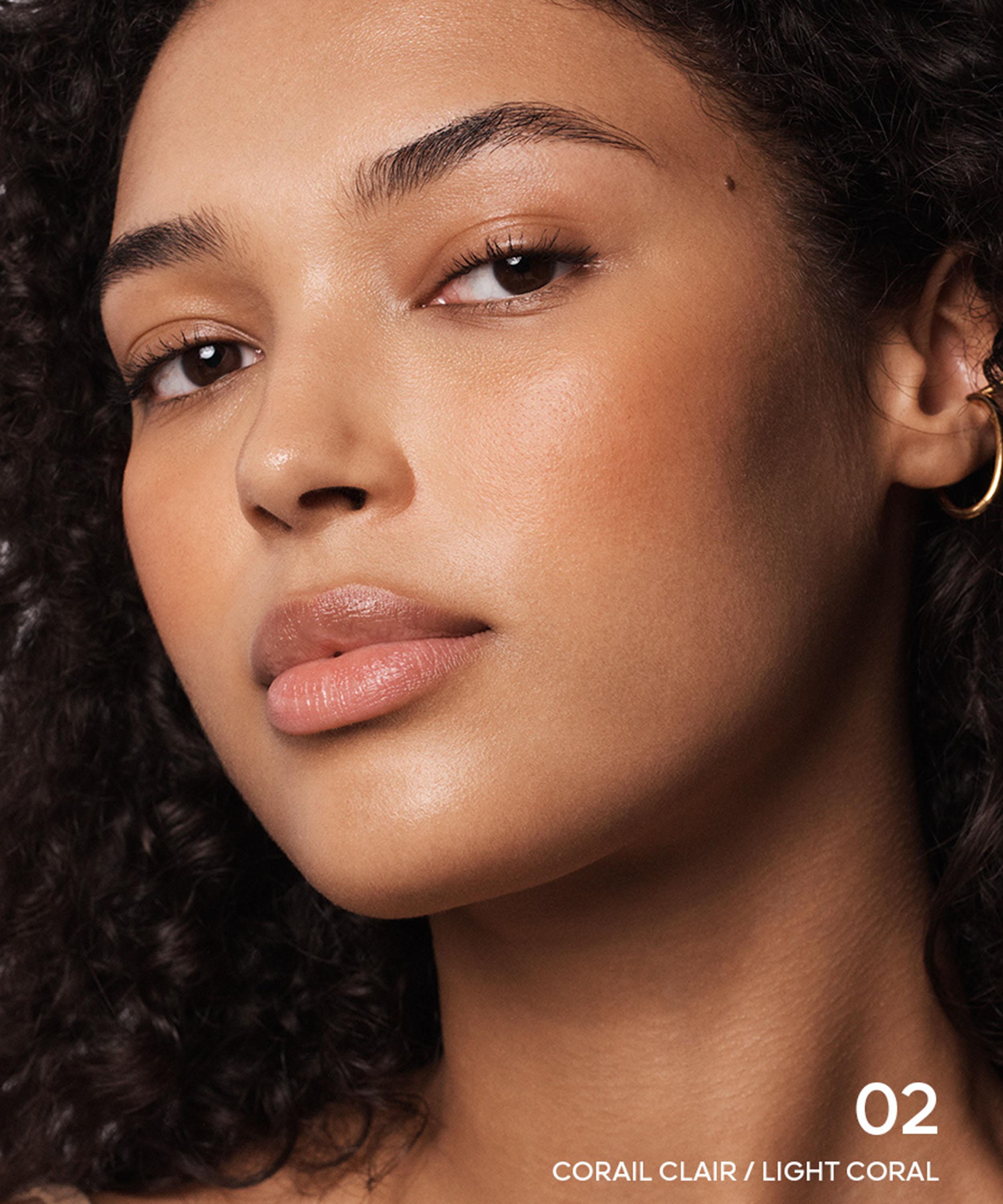 Guerlain - Terracotta Blush The Healthy Glow Powder Blush 5g image number 2