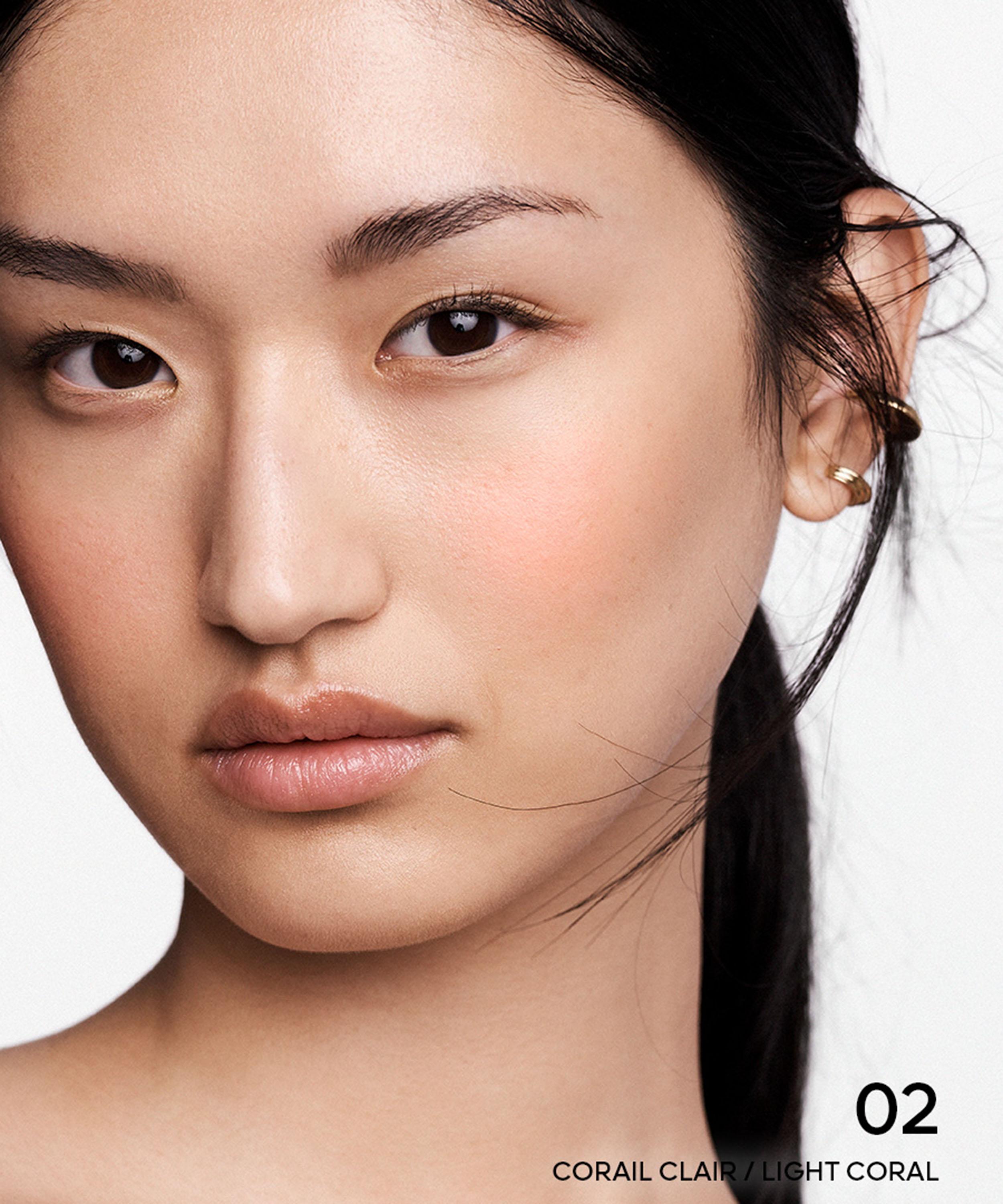 Guerlain - Terracotta Blush The Healthy Glow Powder Blush 5g image number 3