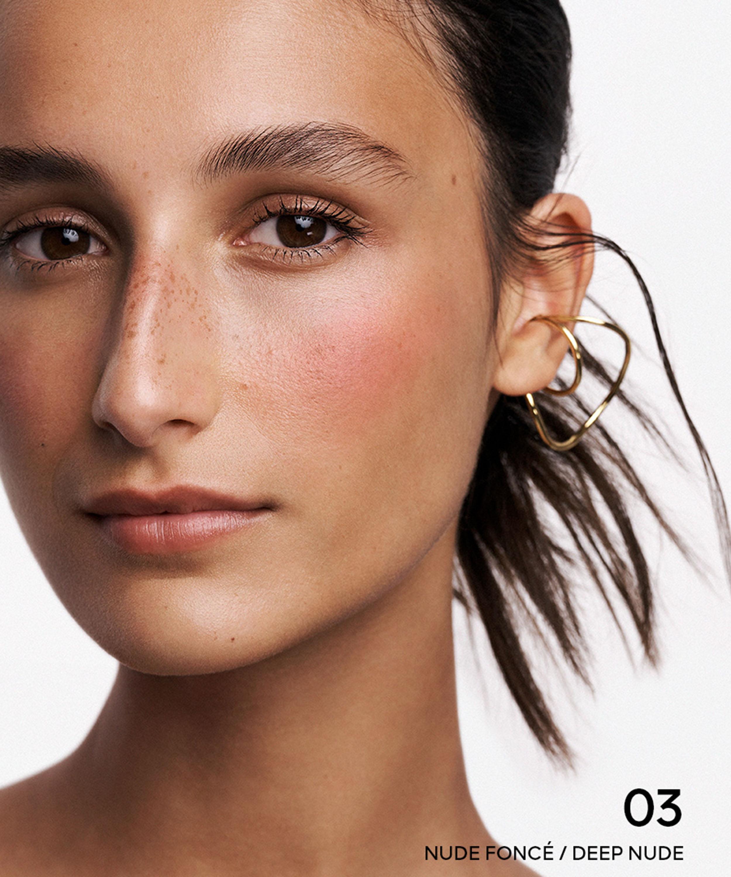 Guerlain - Terracotta Blush The Healthy Glow Powder Blush 5g image number 2