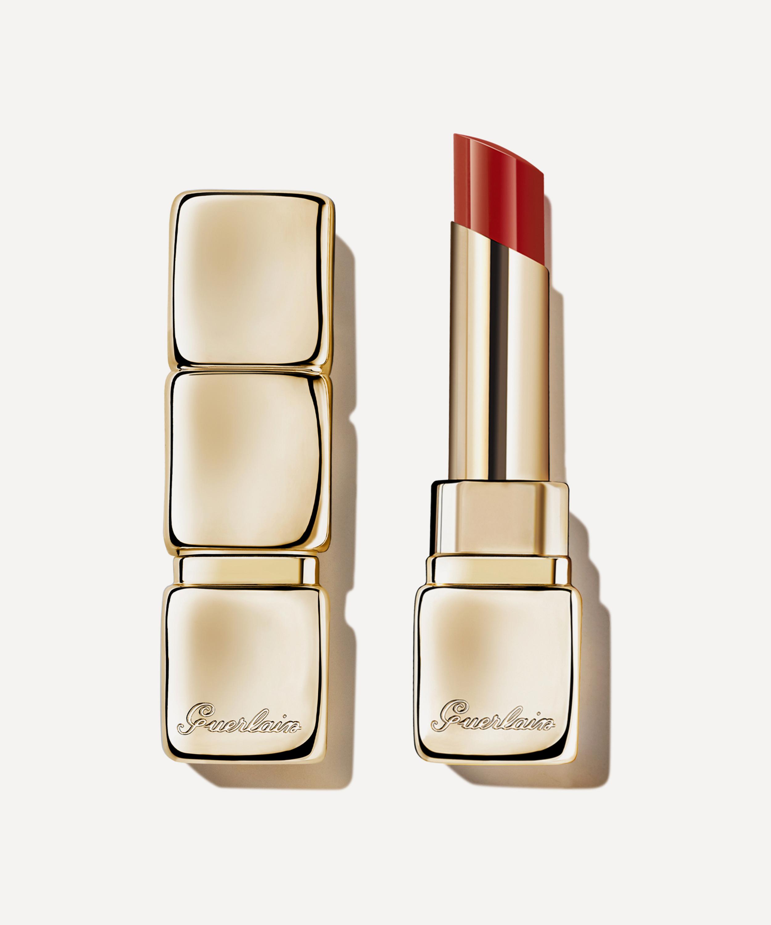 Guerlain - KissKiss Bee Glow Tinted Lip Balm 3.2g image number 0