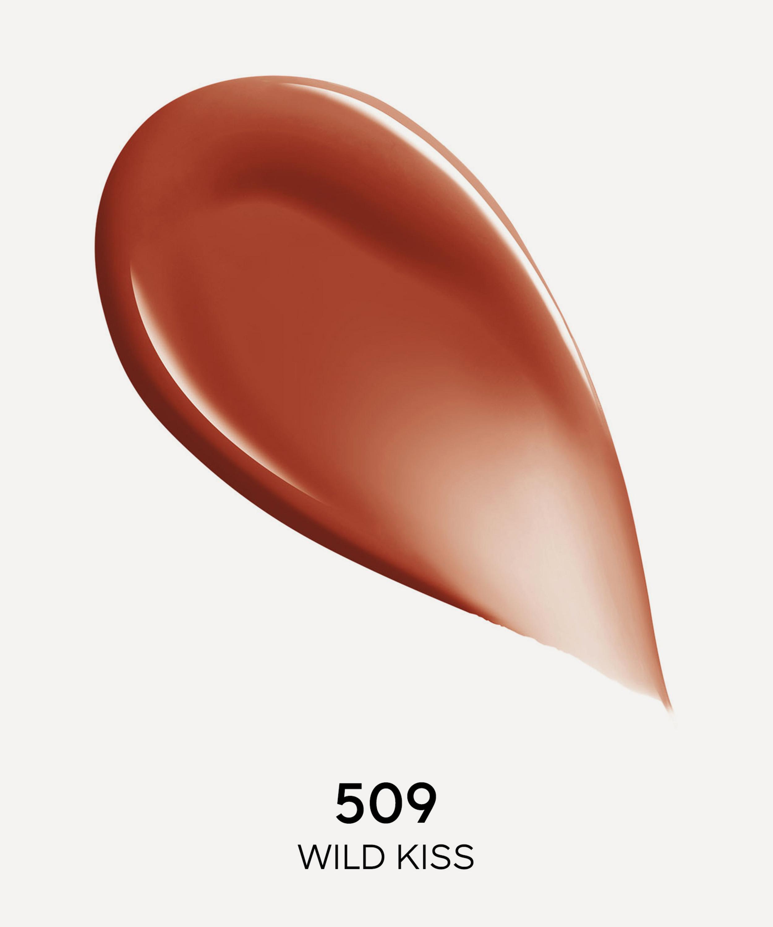 Guerlain - KissKiss Bee Glow Tinted Lip Balm 3.2g image number 1