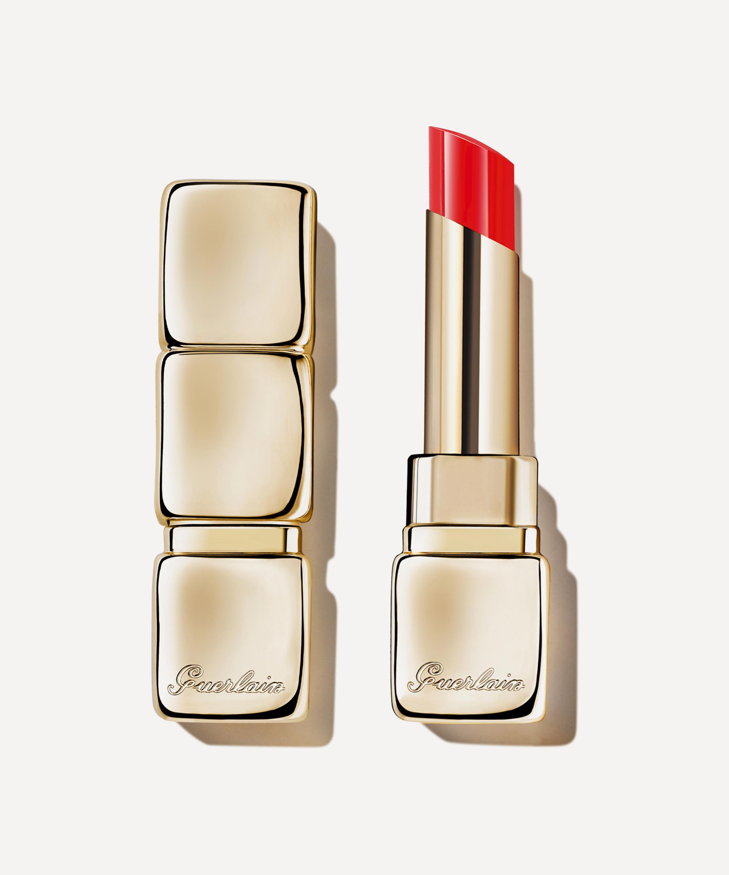 Guerlain - KissKiss Bee Glow Tinted Lip Balm 3.2g image number 0