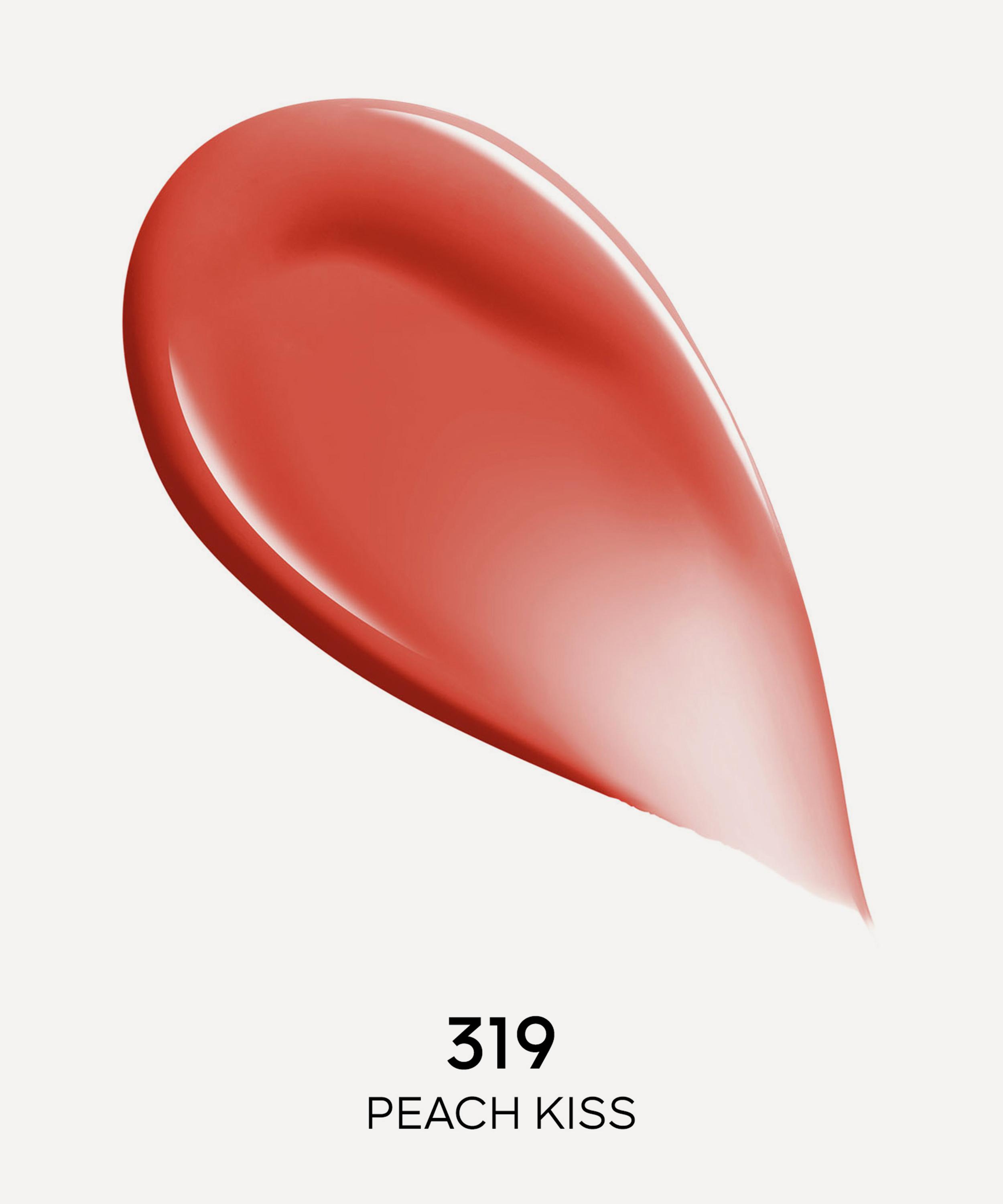 Guerlain - KissKiss Bee Glow Tinted Lip Balm 3.2g image number 1