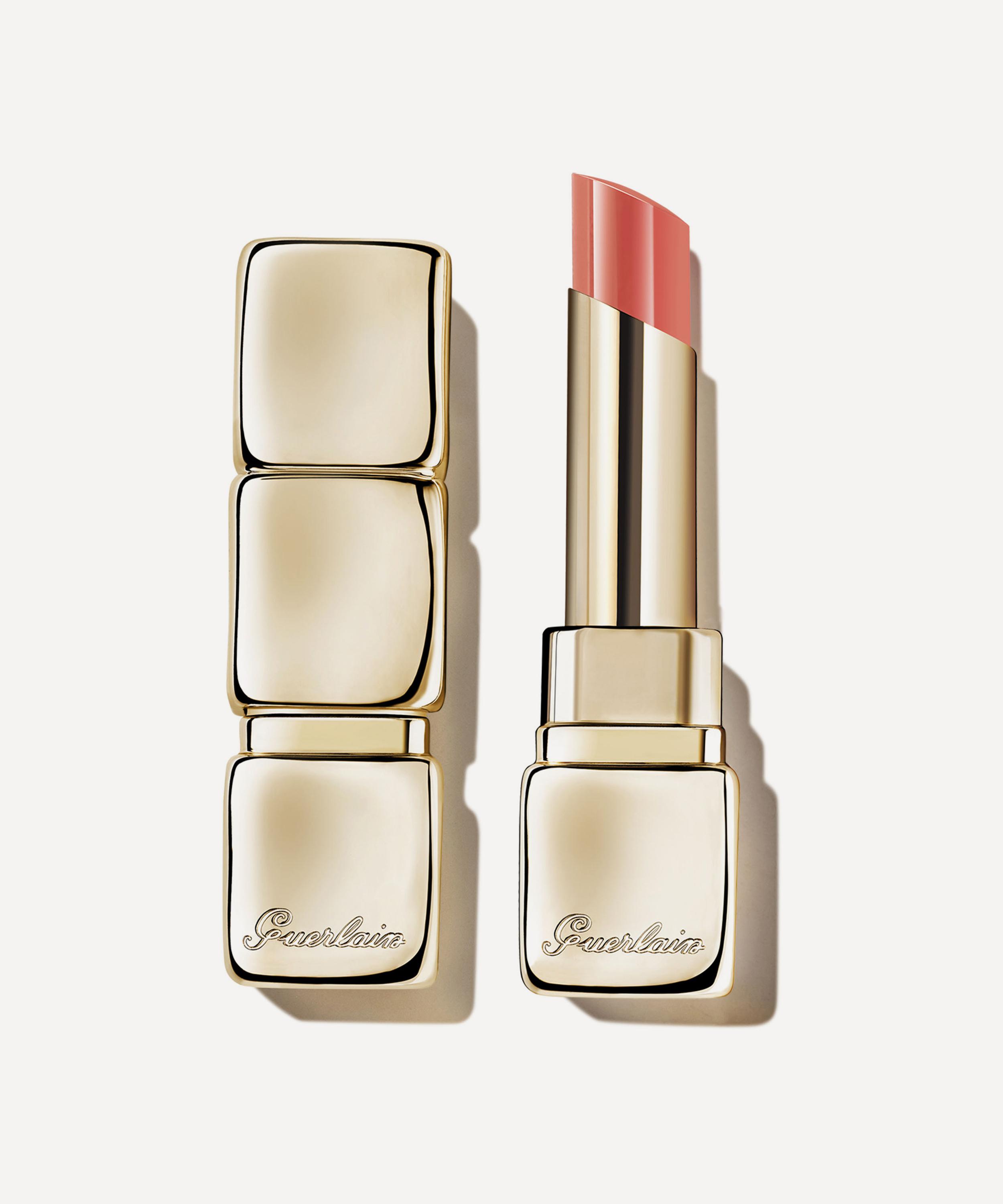 Guerlain - KissKiss Bee Glow Tinted Lip Balm 3.2g image number 0