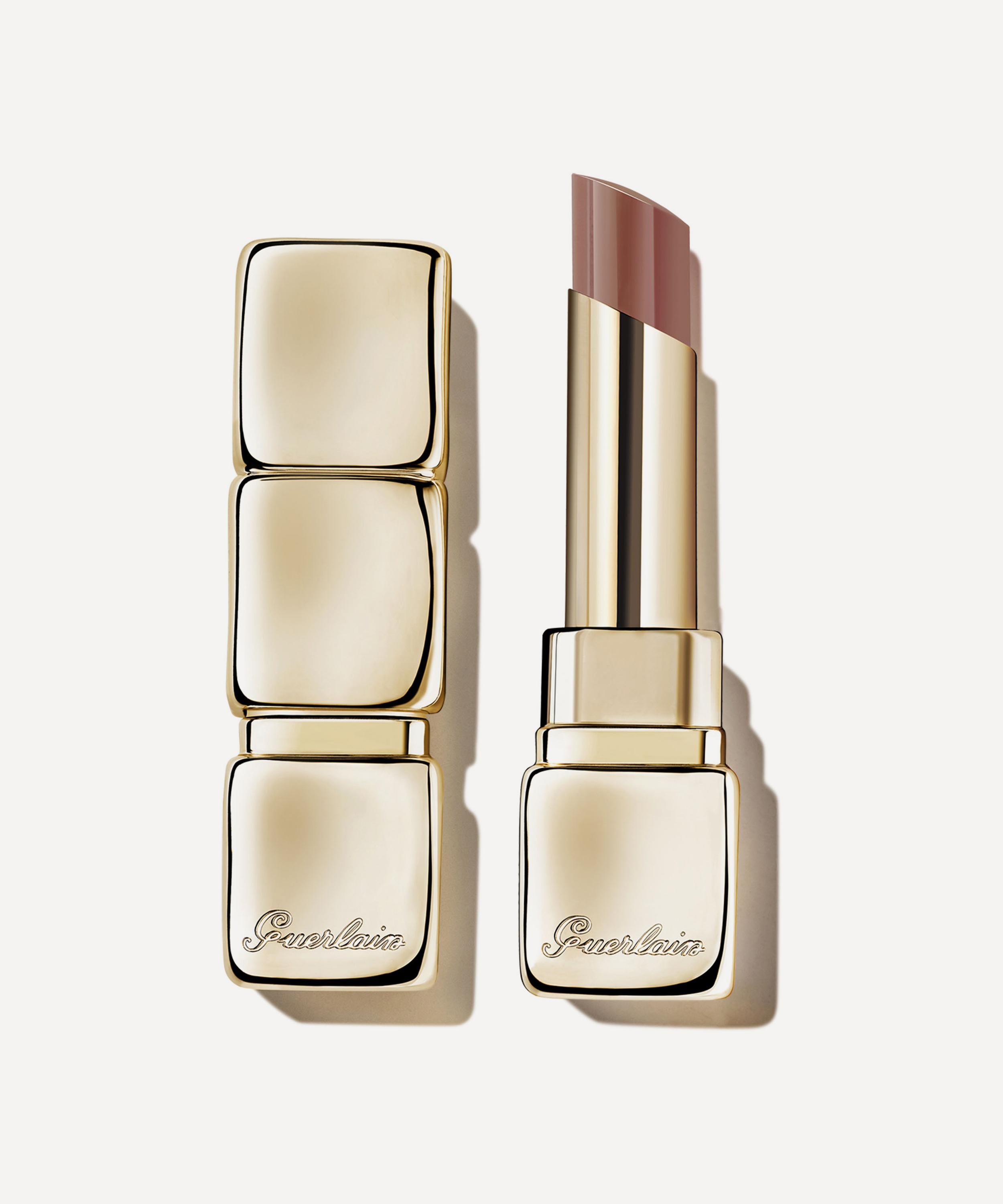 Guerlain - KissKiss Bee Glow Tinted Lip Balm 3.2g image number 0