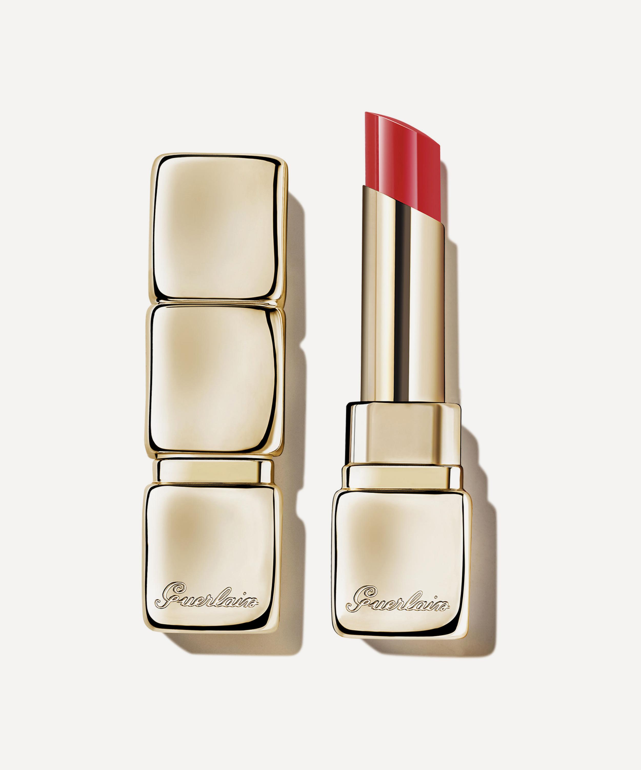 Guerlain - KissKiss Bee Glow Tinted Lip Balm 3.2g image number 0