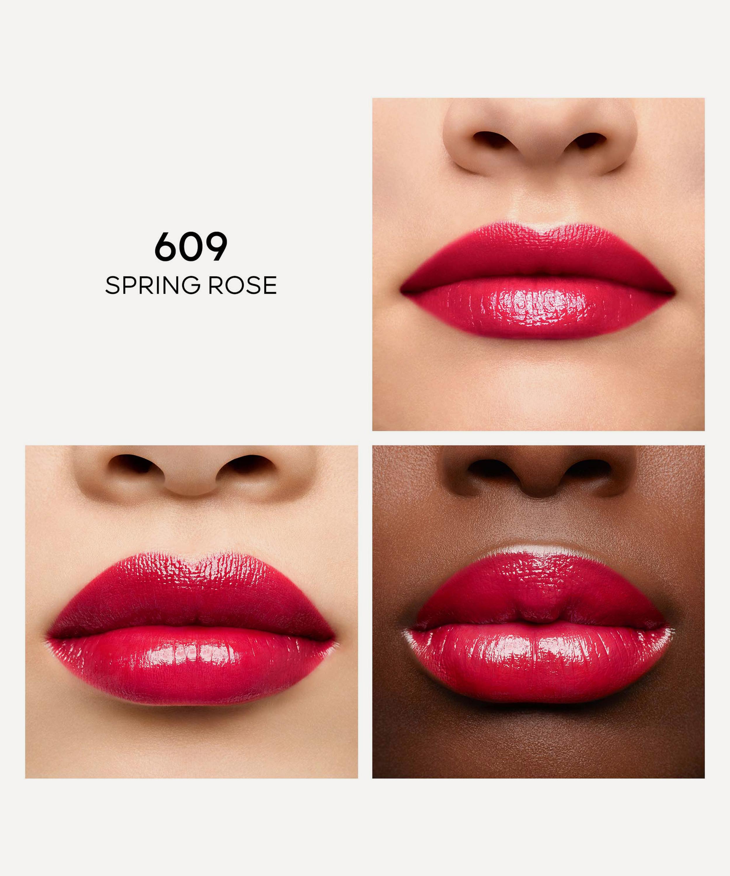 Guerlain - KissKiss Bee Glow Tinted Lip Balm 3.2g image number 2