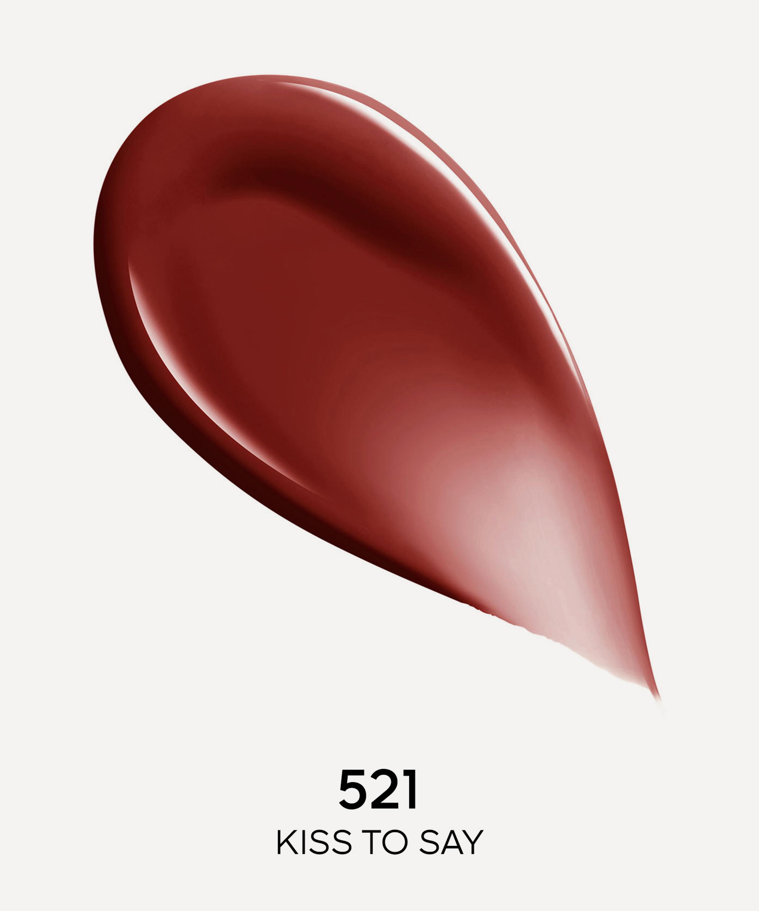 Guerlain - KissKiss Shine Bloom Lipstick 3.2g image number 1