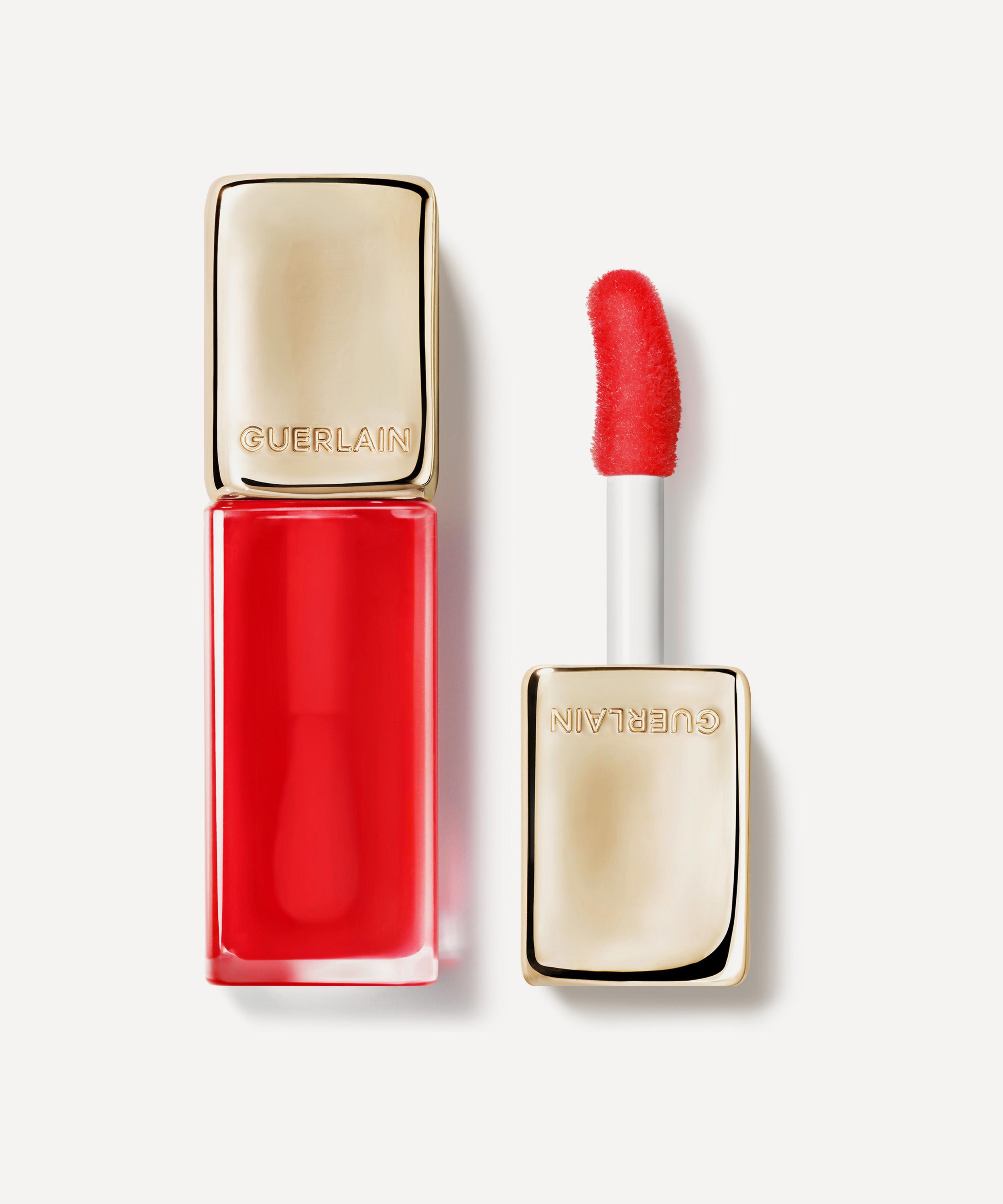 Guerlain - KissKiss Bee Glow Honey Tint Lip Oil 9.5ml image number 0