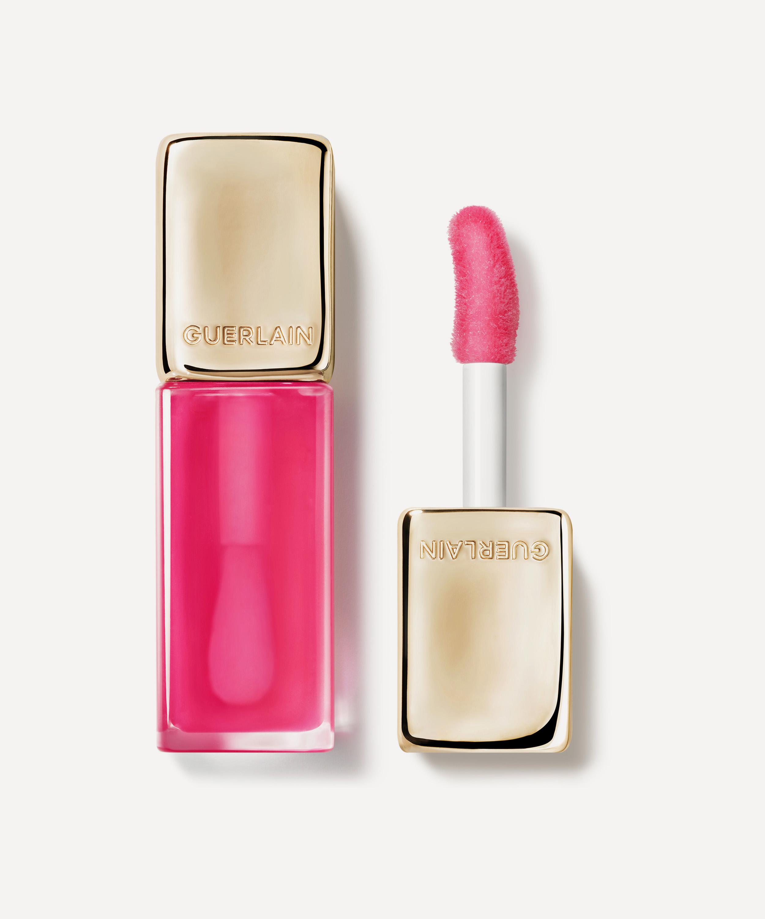 Guerlain - KissKiss Bee Glow Honey Tint Lip Oil 9.5ml image number 0