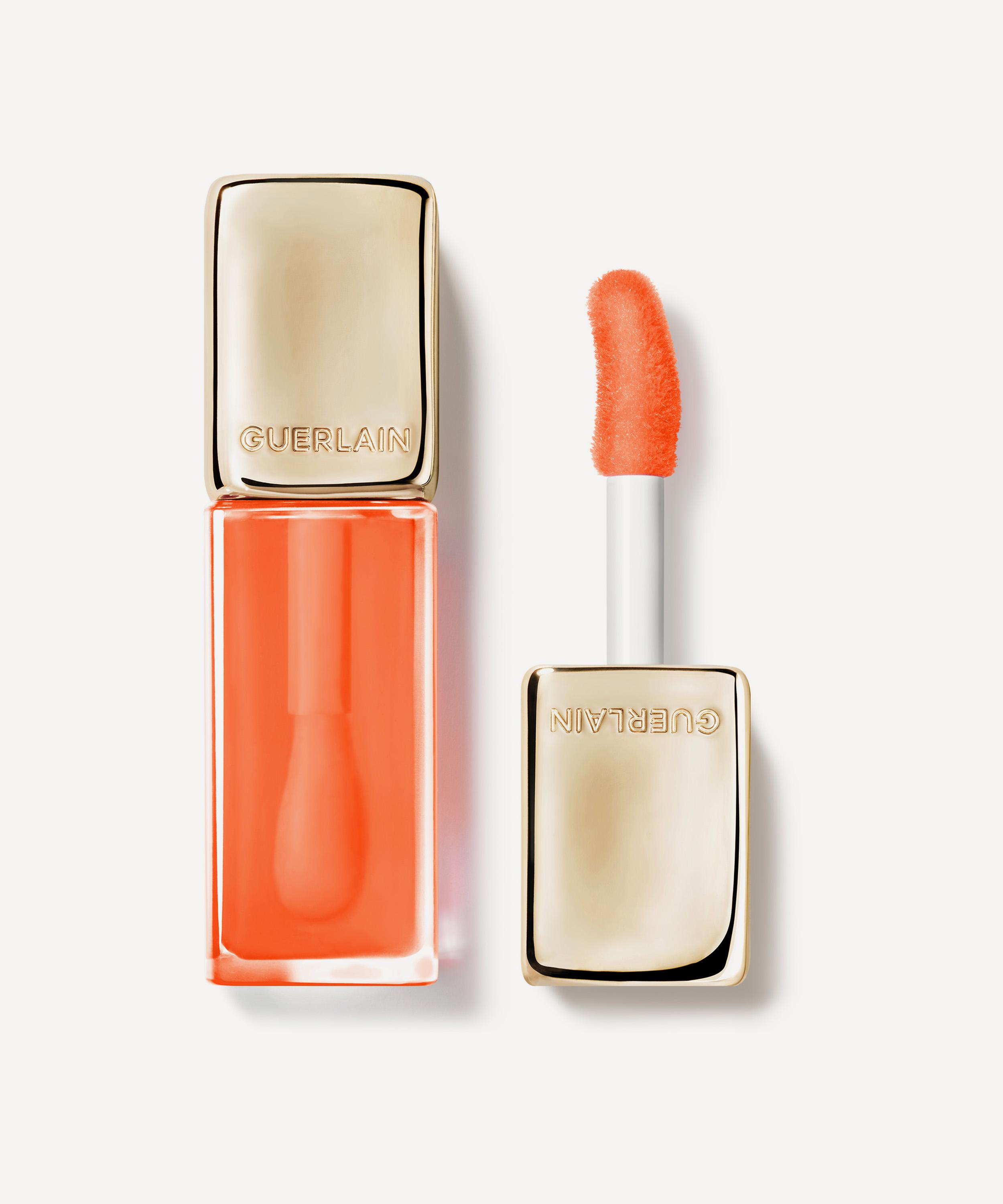 Guerlain - KissKiss Bee Glow Honey Tint Lip Oil 9.5ml image number 0