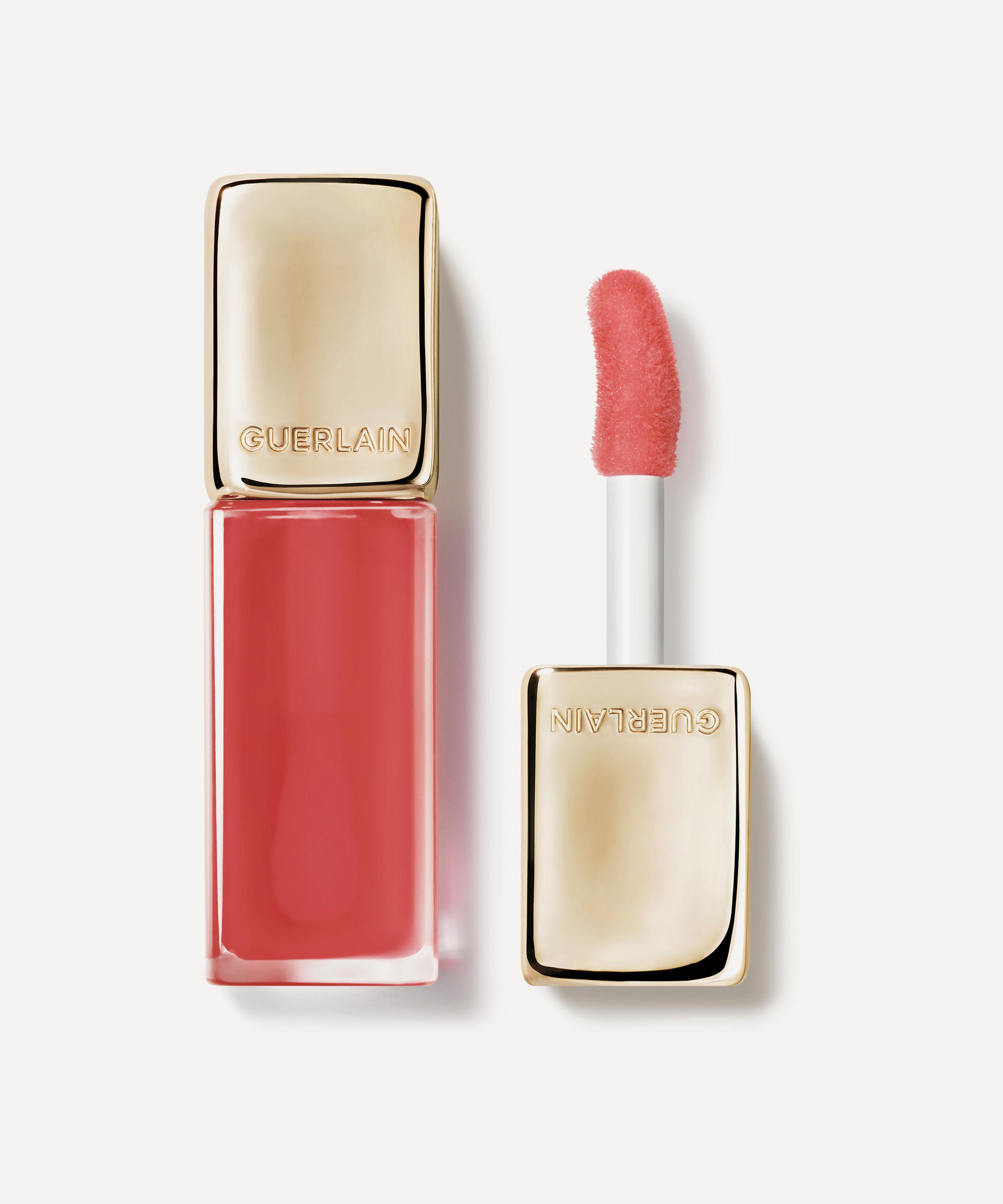 Guerlain - KissKiss Bee Glow Honey Tint Lip Oil 9.5ml image number 0
