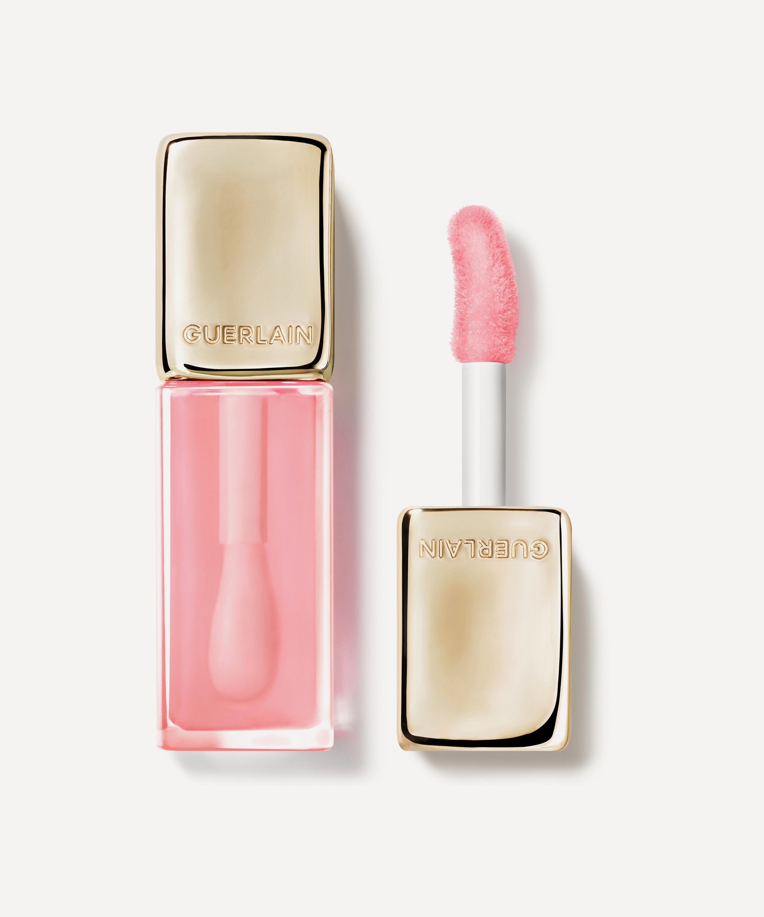 Guerlain - KissKiss Bee Glow Honey Tint Lip Oil 9.5ml image number 0