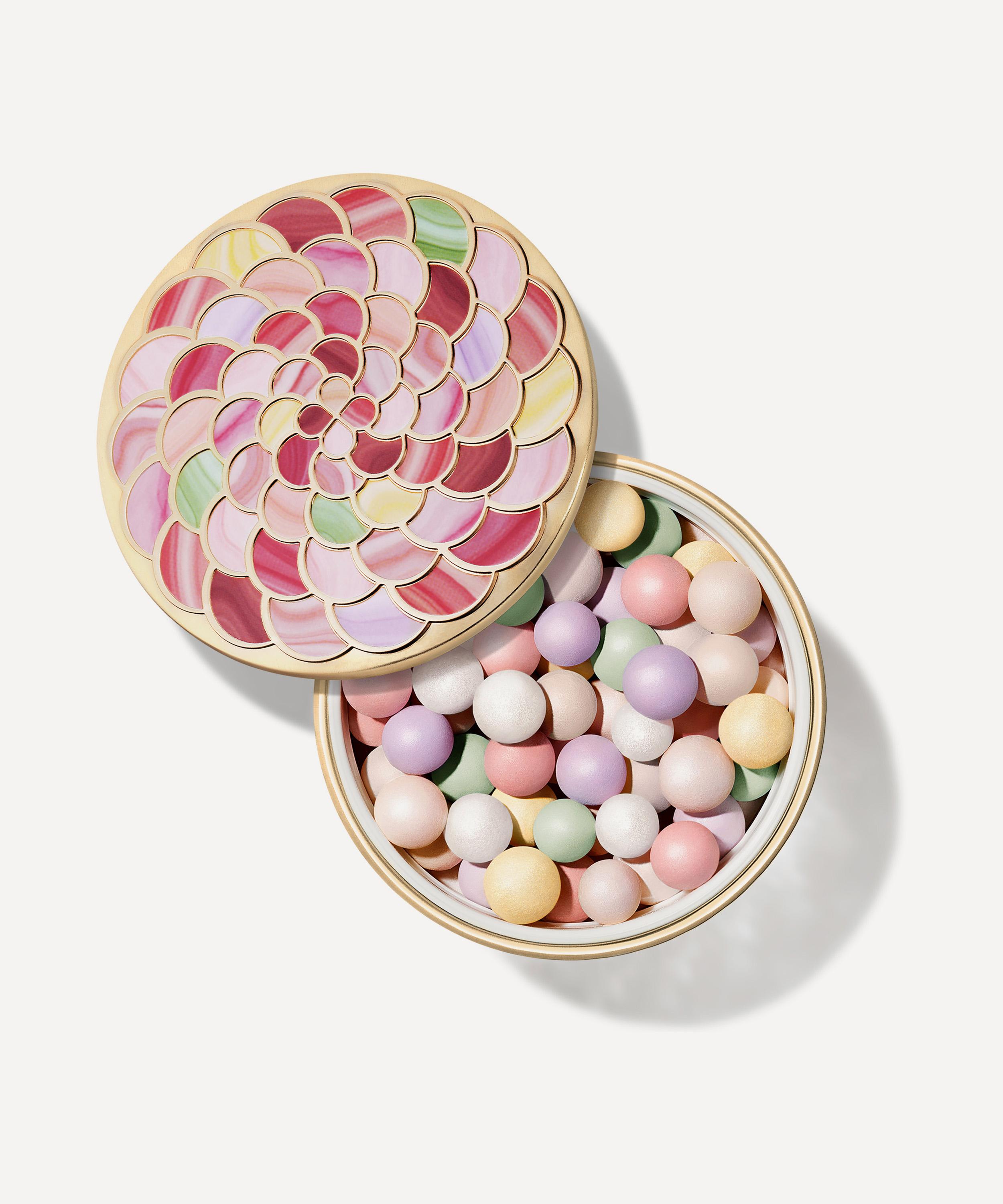Guerlain - Météorites Light-Revealing Pearls of Powder 20g image number 0