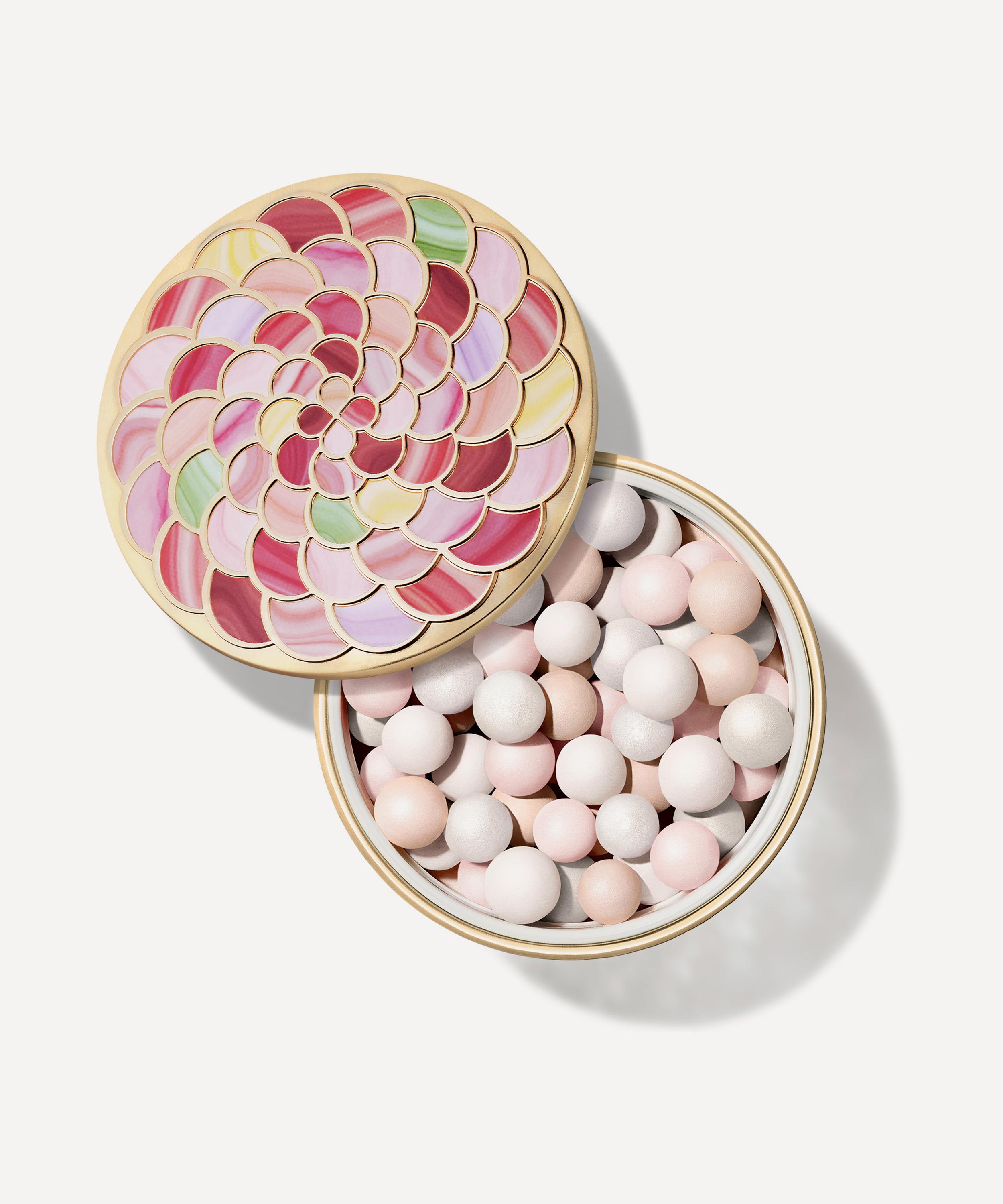 Guerlain - Météorites Light-Revealing Pearls of Powder 20g image number 0