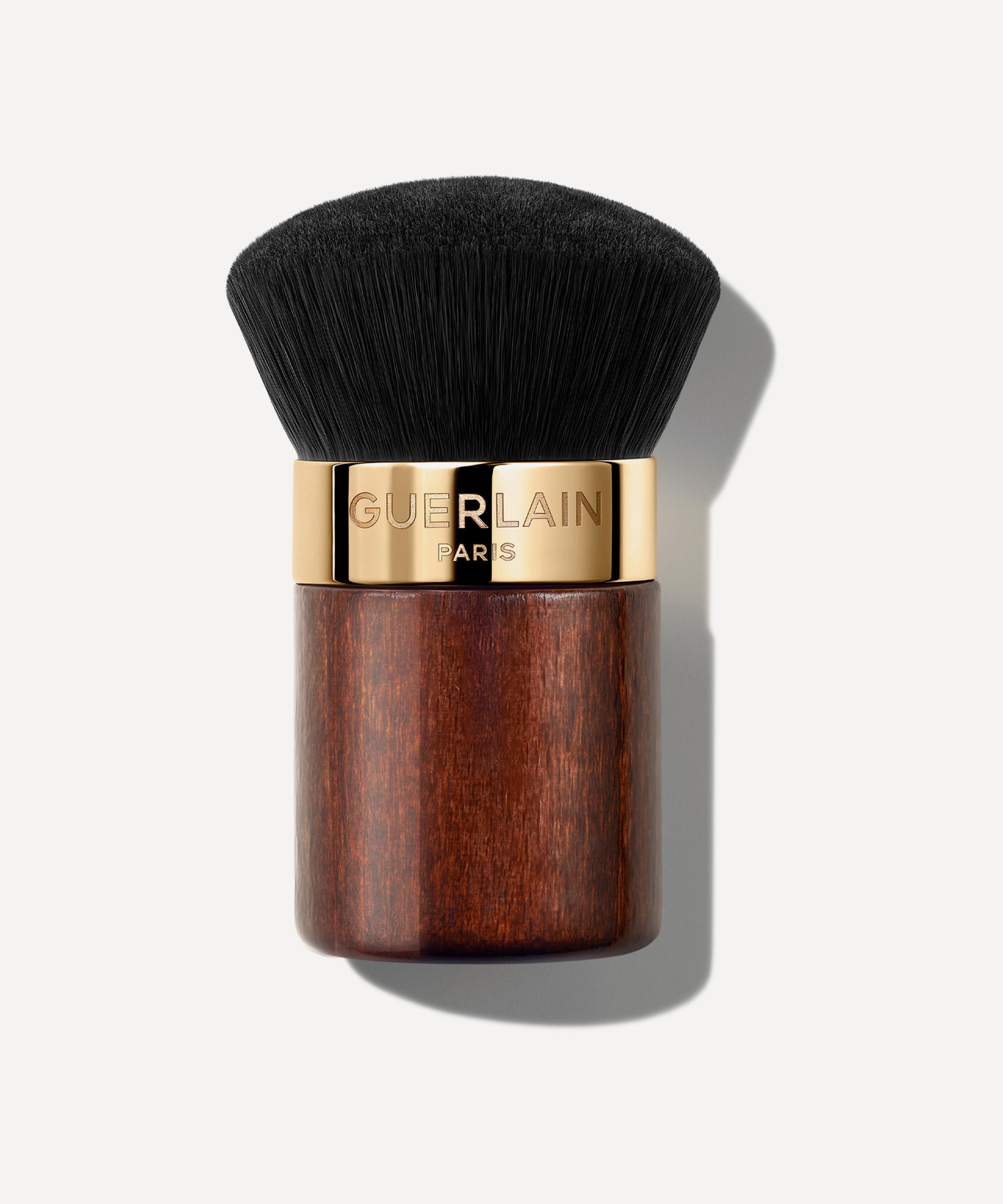 Guerlain - Fluid and Powder Foundation Brush No 11 image number 0