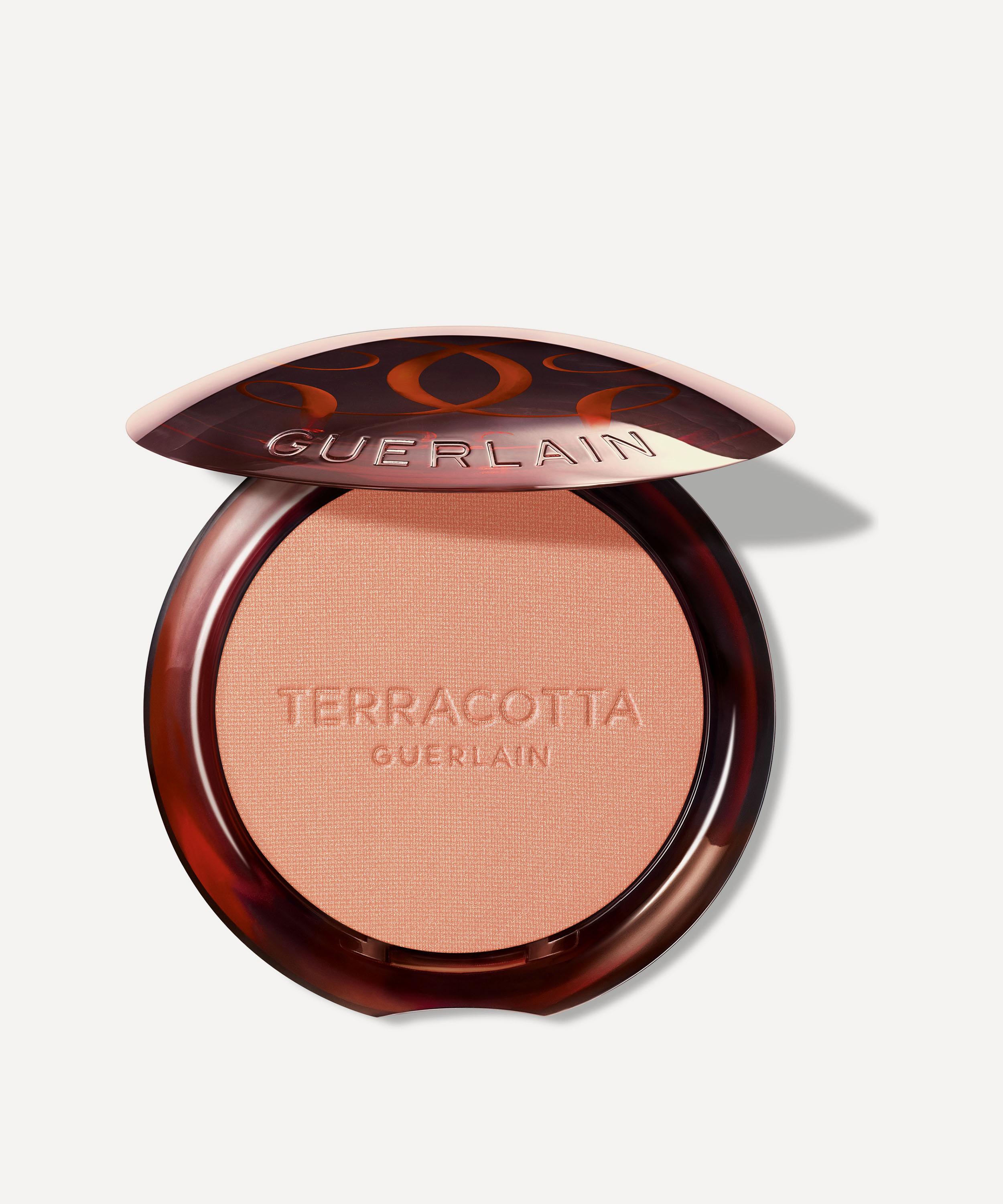 Guerlain - Terracotta Blush The Healthy Glow Powder Blush 5g image number 0
