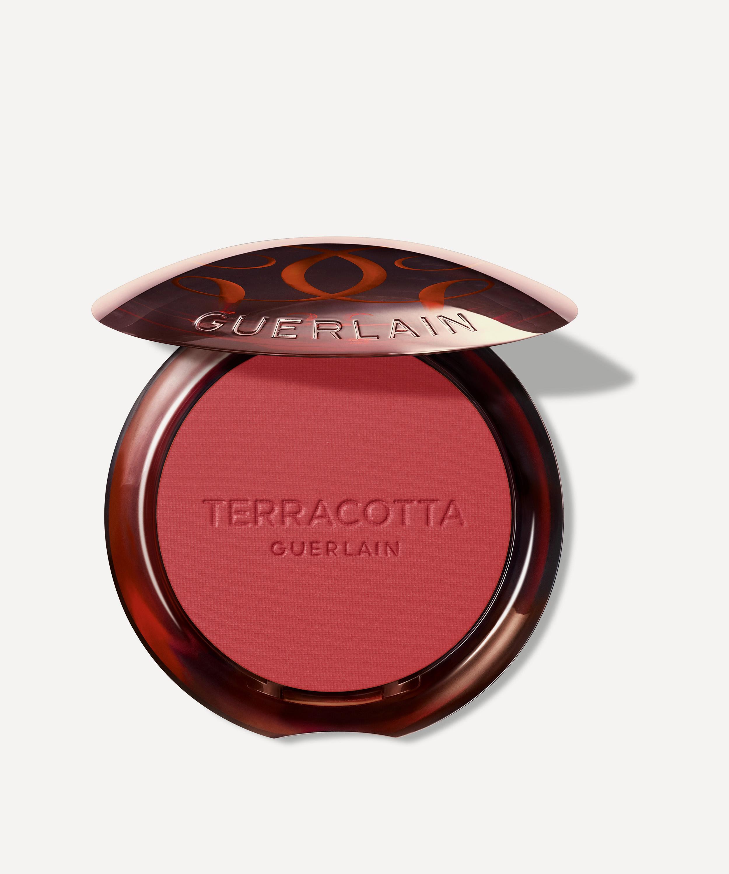 Guerlain - Terracotta Blush The Healthy Glow Powder Blush 5g image number 0