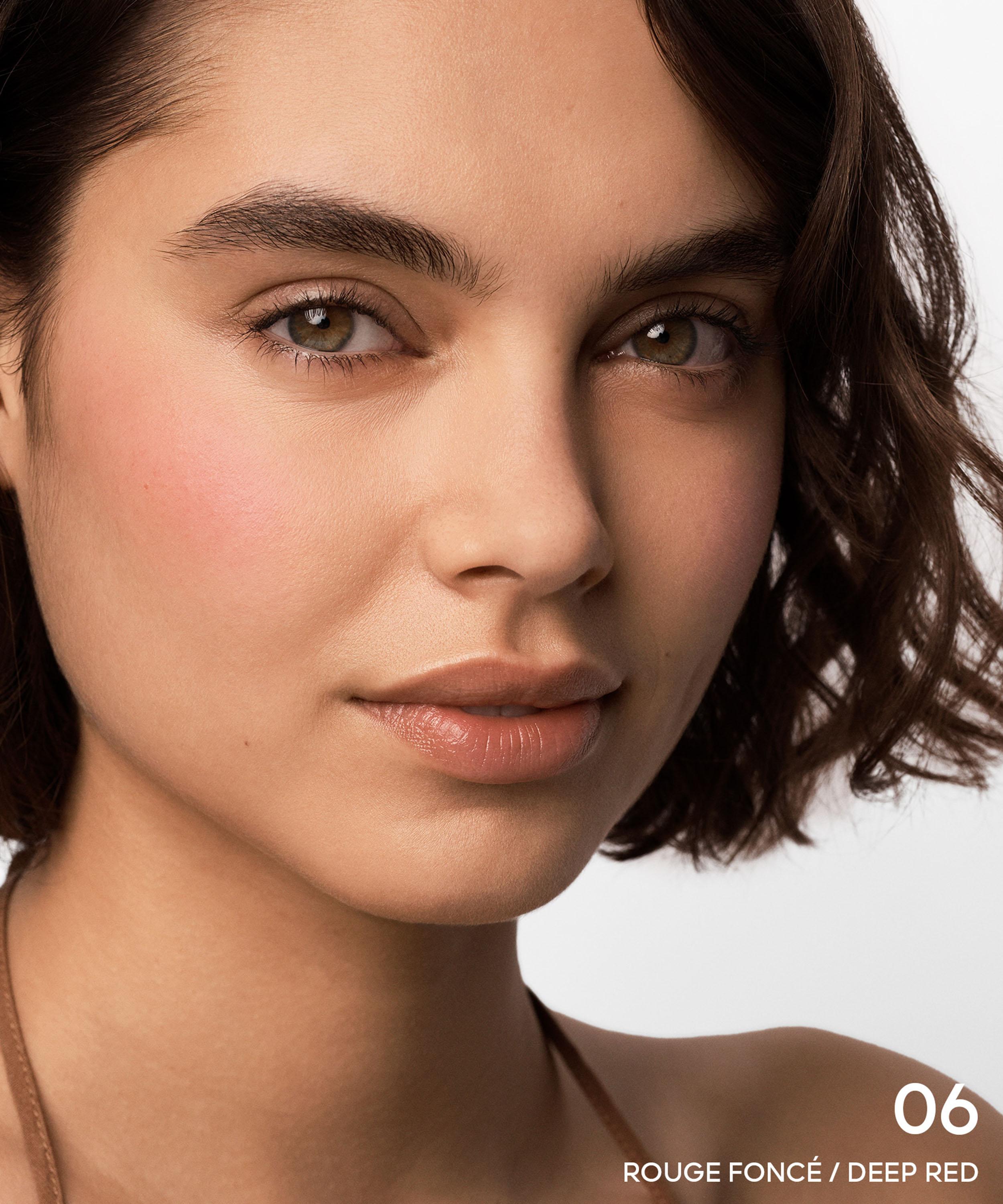 Guerlain - Terracotta Blush The Healthy Glow Powder Blush 5g image number 2
