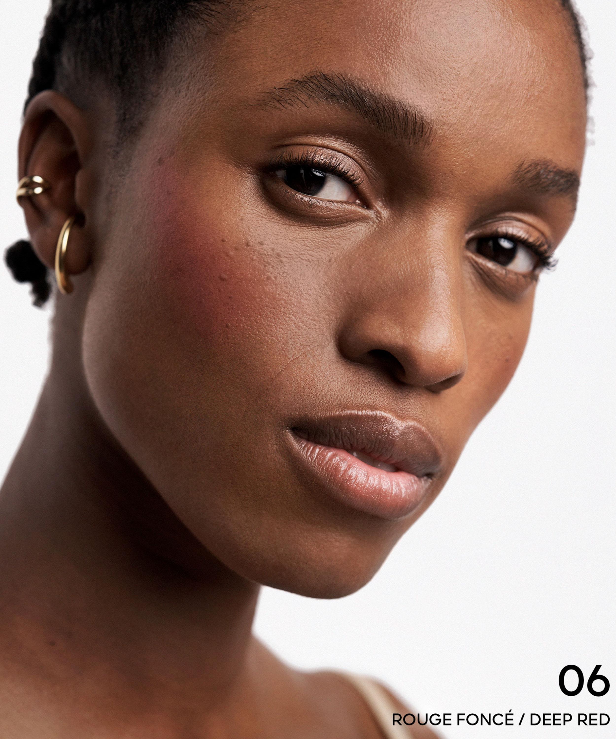 Guerlain - Terracotta Blush The Healthy Glow Powder Blush 5g image number 3