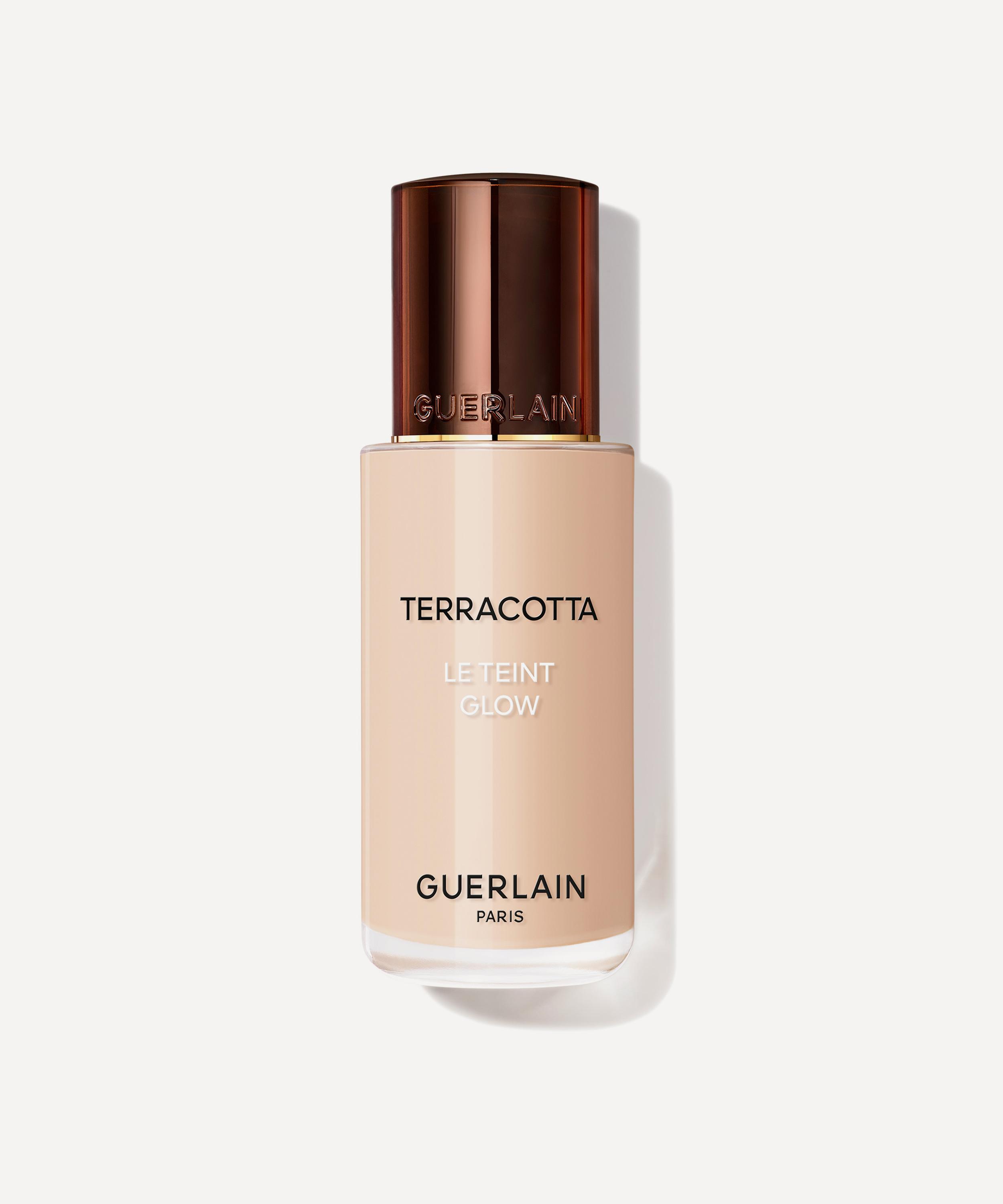 Guerlain - Terracotta Le Teint Glow Healthy Glow Foundation 35ml image number 0