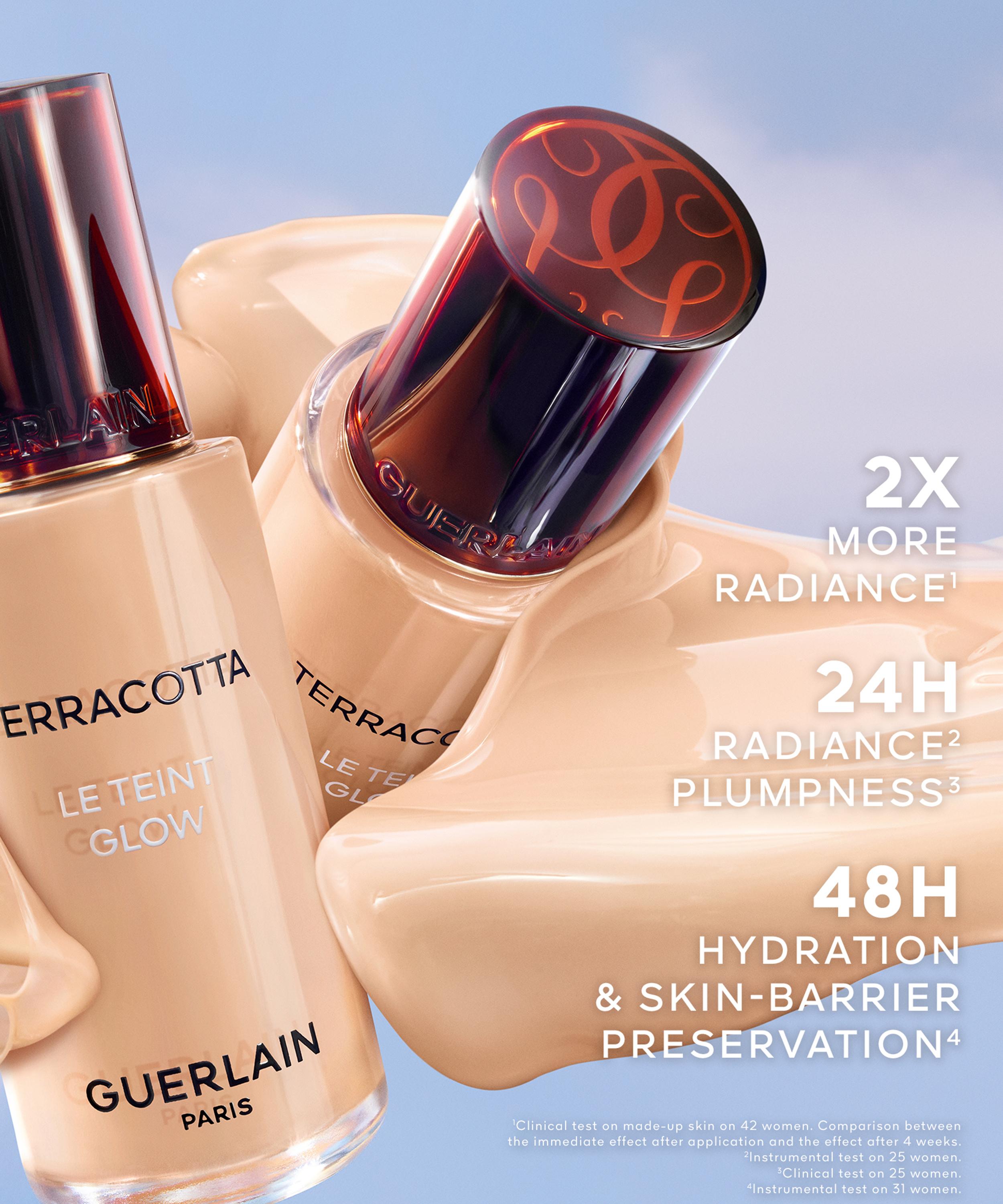 Guerlain - Terracotta Le Teint Glow Healthy Glow Foundation 35ml image number 5