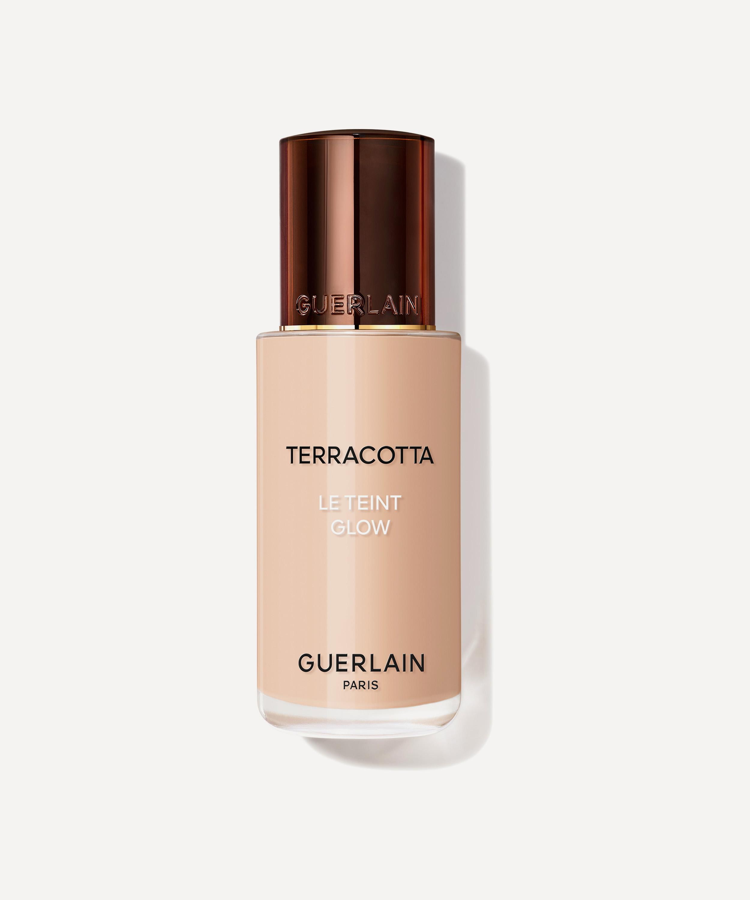 Guerlain - Terracotta Le Teint Glow Healthy Glow Foundation 35ml