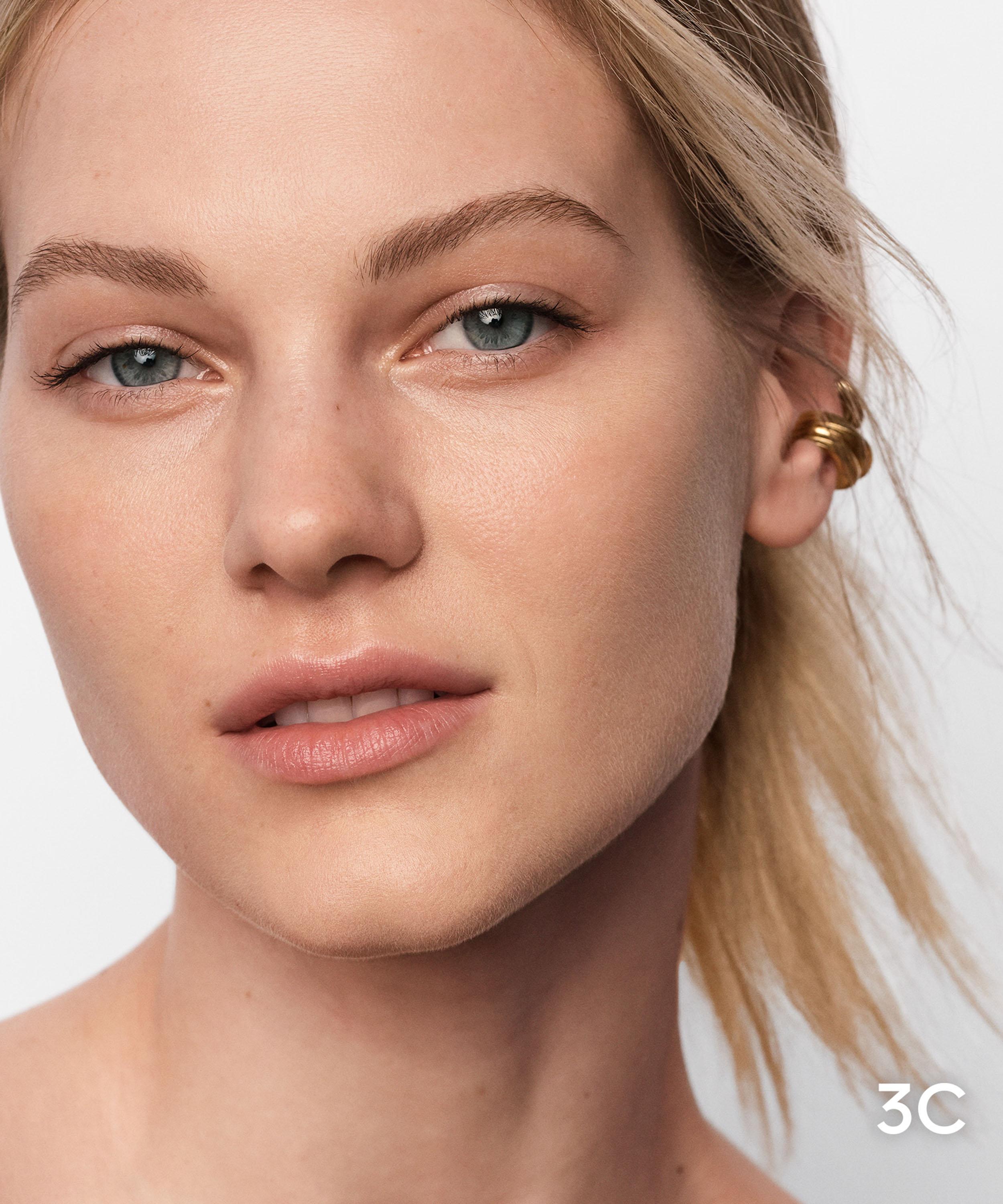 Guerlain - Terracotta Le Teint Glow Healthy Glow Foundation 35ml image number 3