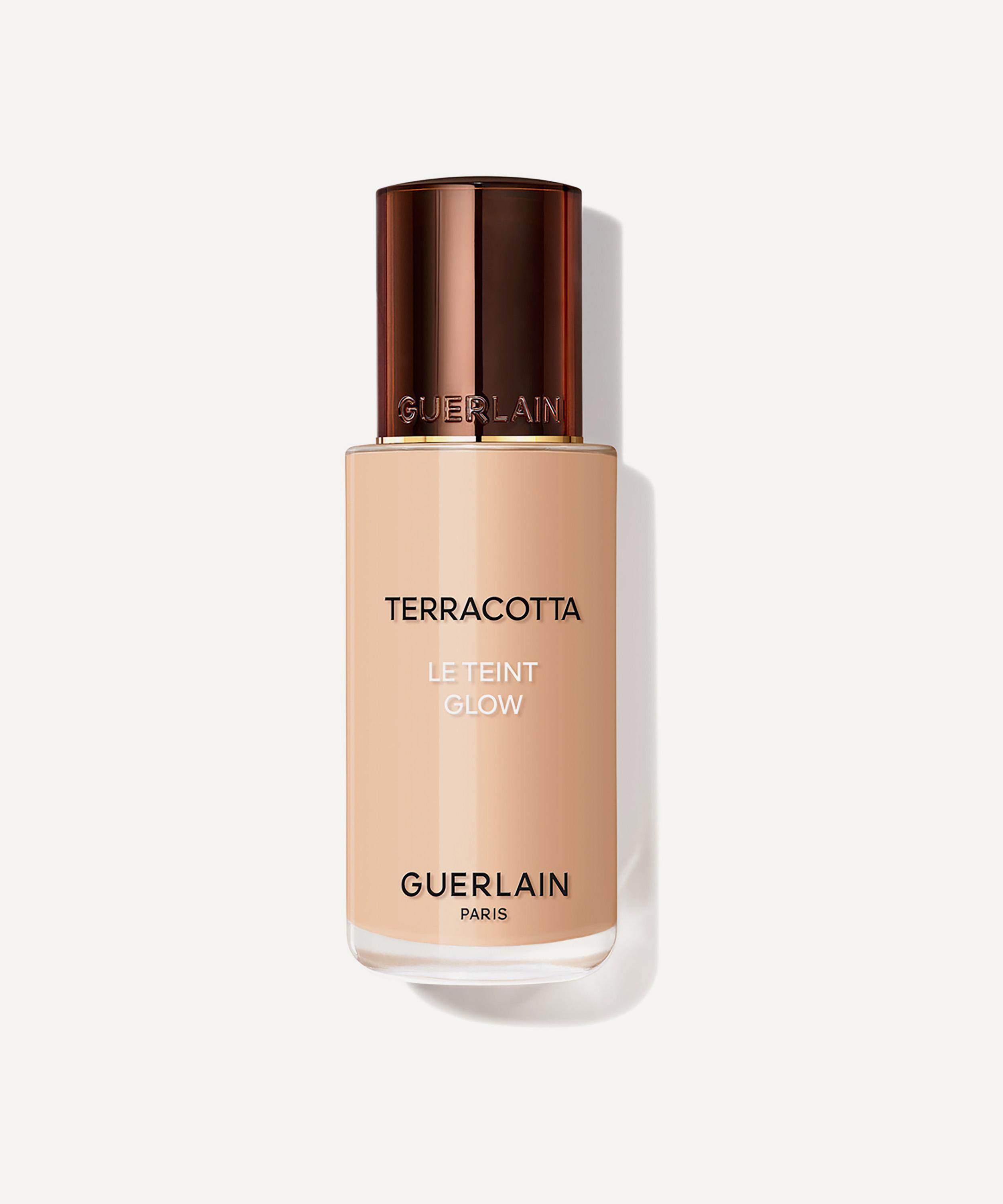 Guerlain - Terracotta Le Teint Glow Healthy Glow Foundation 35ml image number 0