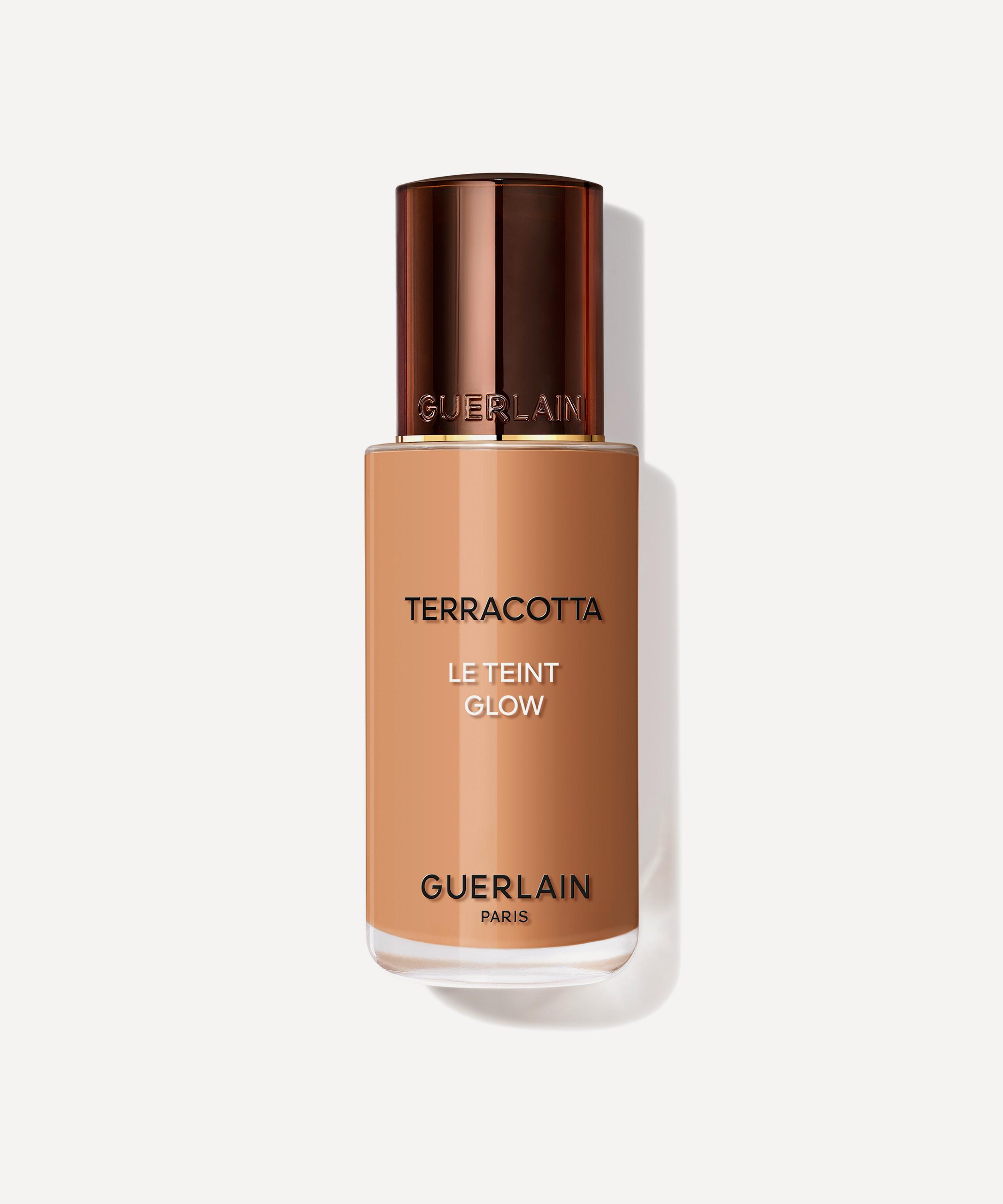 Guerlain - Terracotta Le Teint Glow Healthy Glow Foundation 35ml image number 0