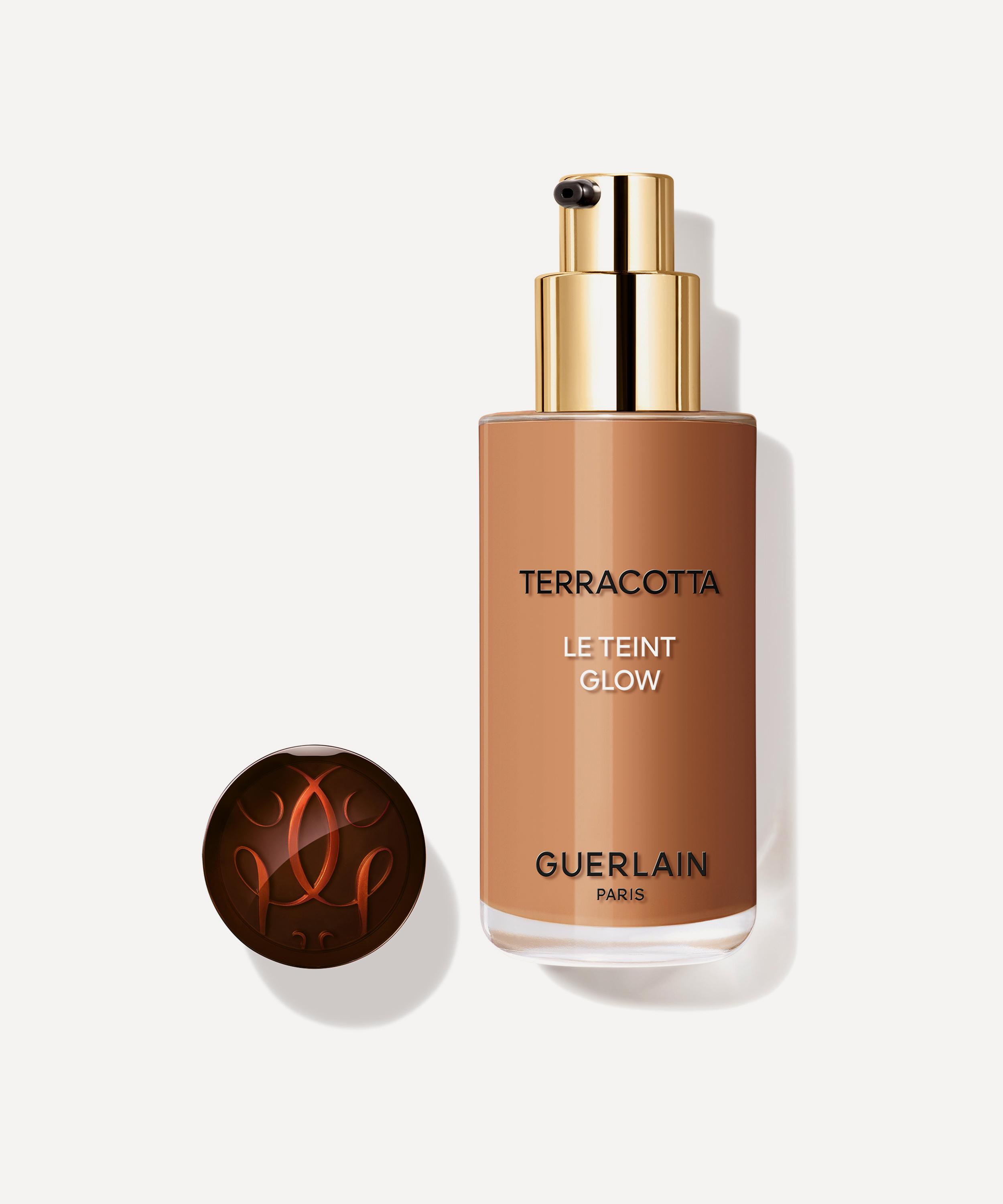 Guerlain - Terracotta Le Teint Glow Healthy Glow Foundation 35ml image number 1
