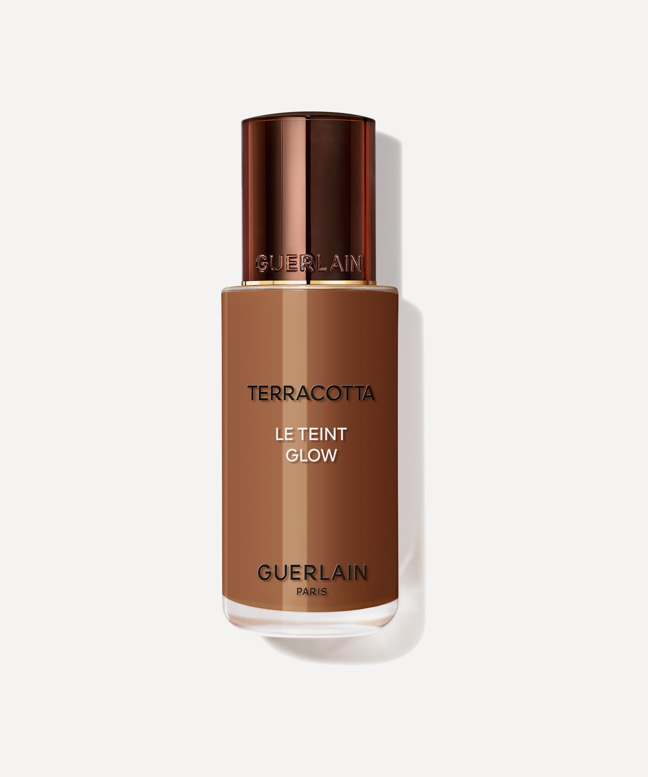 Guerlain - Terracotta Le Teint Glow Healthy Glow Foundation 35ml image number 0