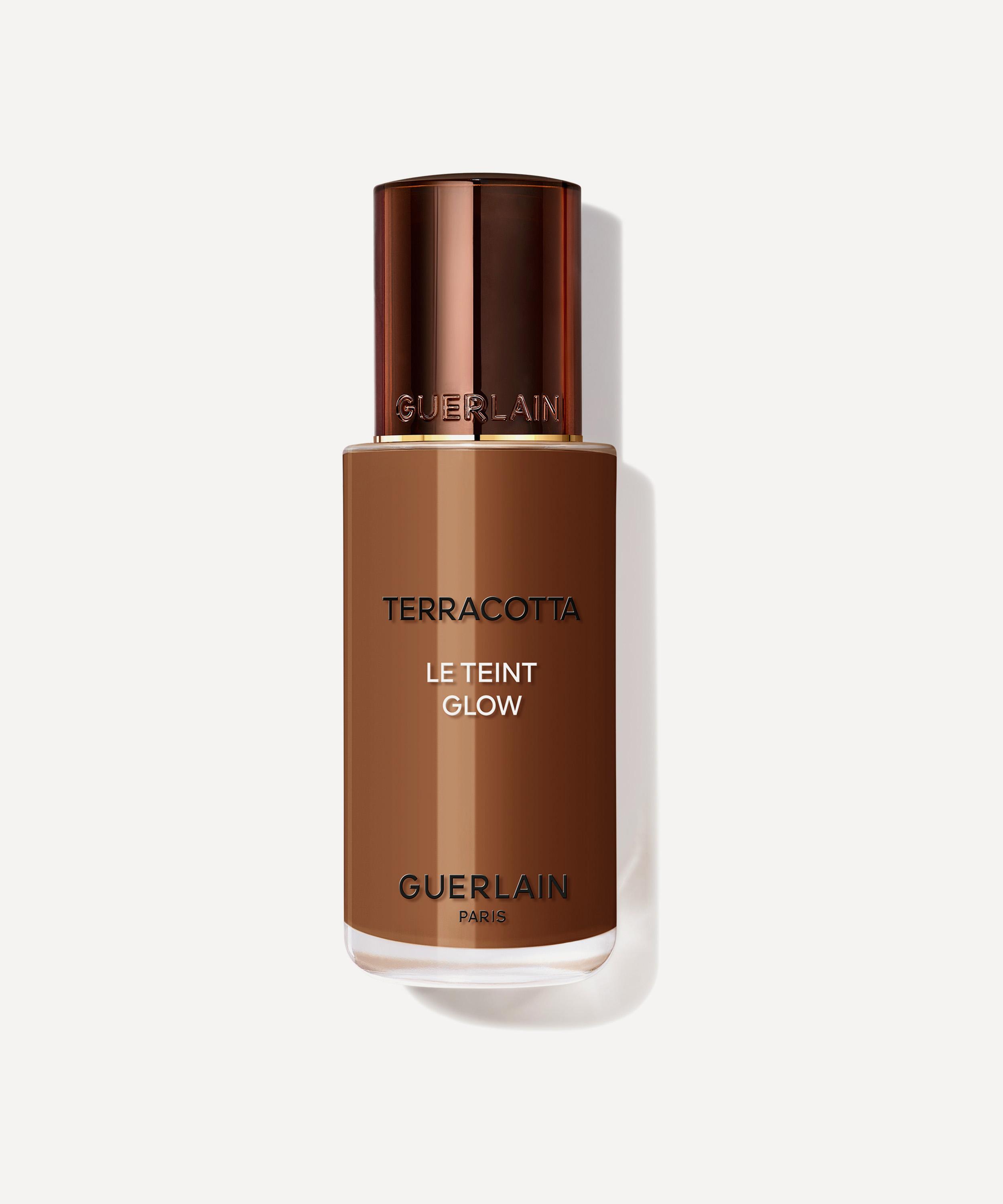 Guerlain - Terracotta Le Teint Glow Healthy Glow Foundation 35ml image number 0