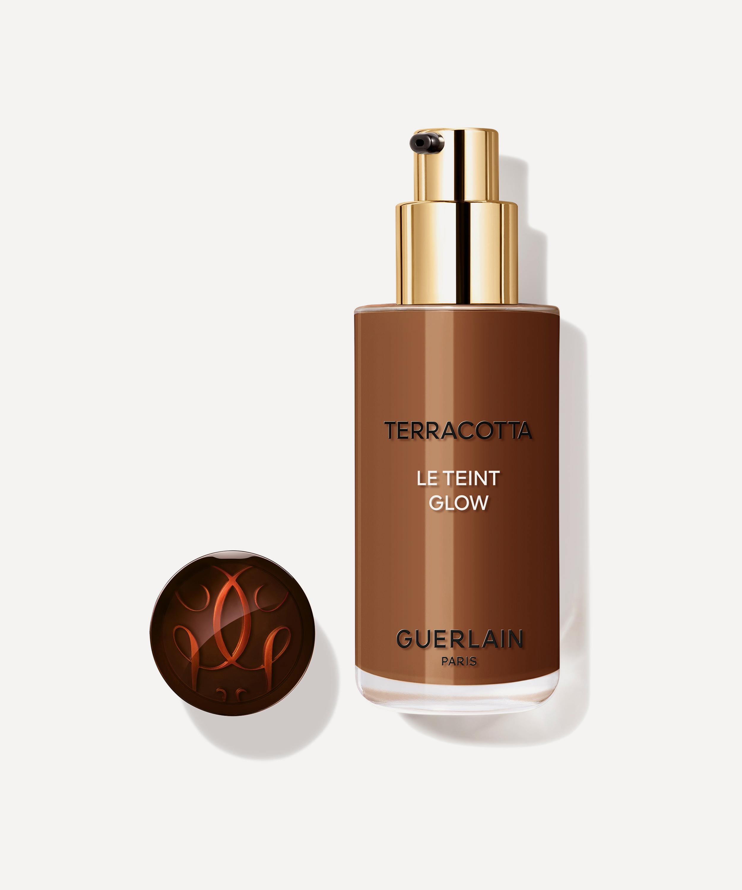 Guerlain - Terracotta Le Teint Glow Healthy Glow Foundation 35ml image number 1