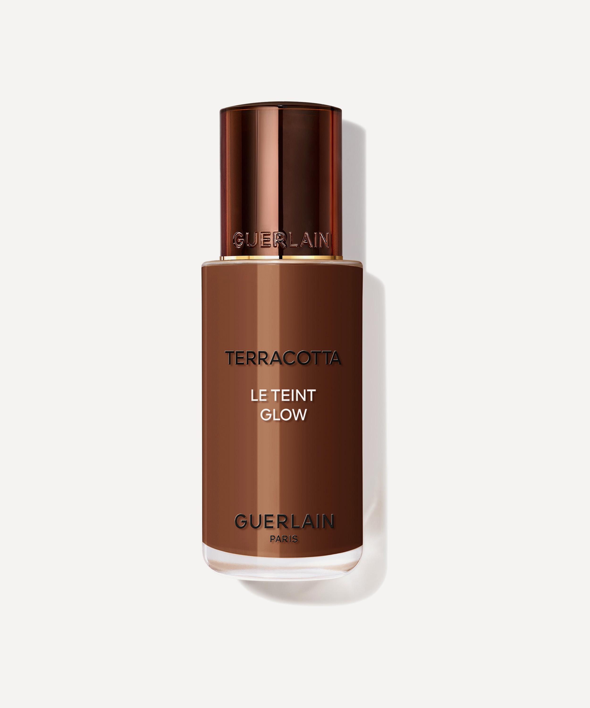 Guerlain - Terracotta Le Teint Glow Healthy Glow Foundation 35ml image number 0