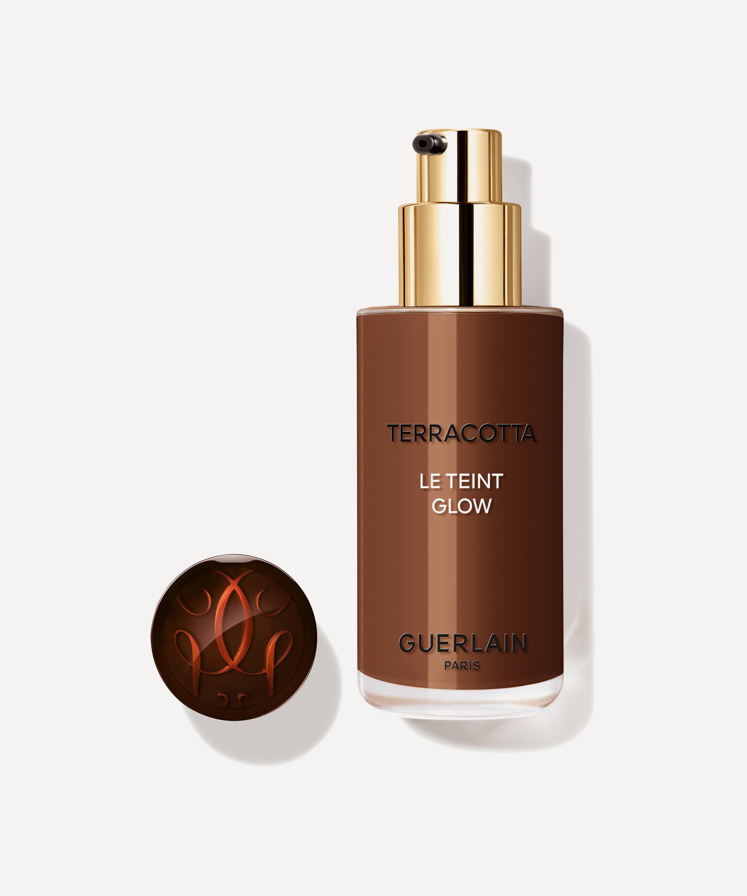 Guerlain - Terracotta Le Teint Glow Healthy Glow Foundation 35ml image number 1