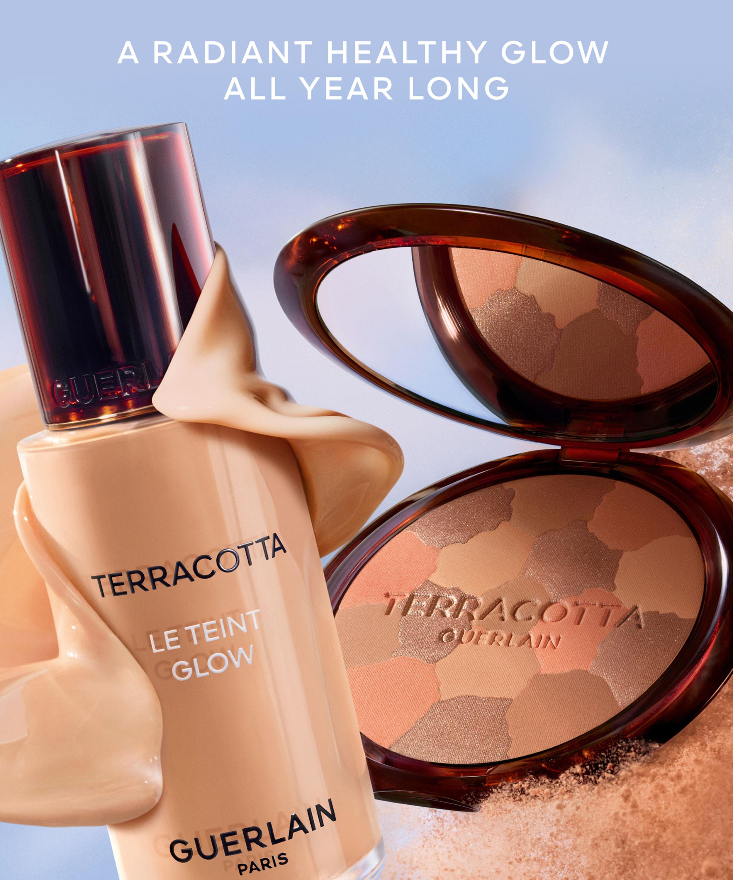 Guerlain - Terracotta Le Teint Glow Healthy Glow Foundation 35ml image number 3