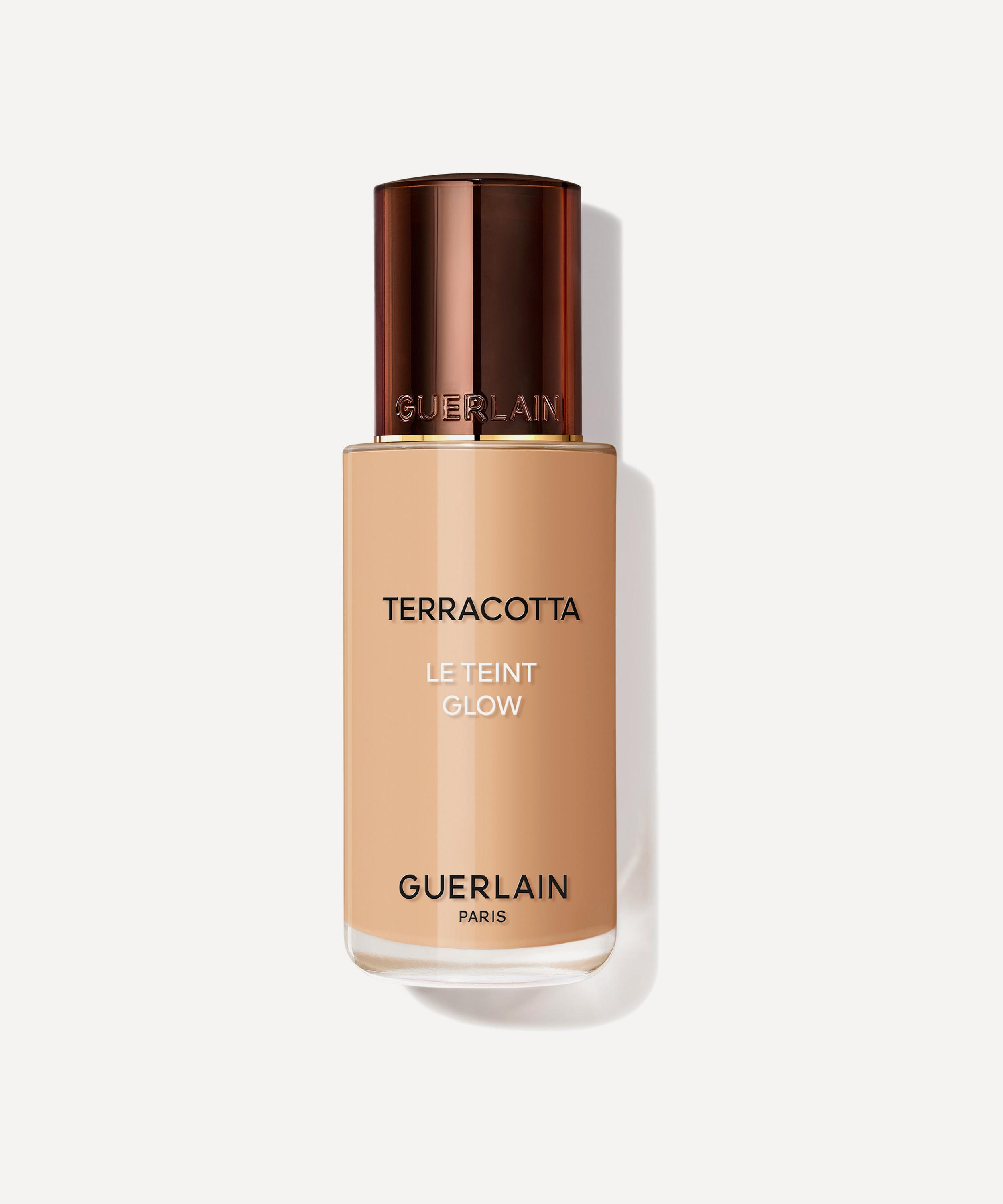 Guerlain - Terracotta Le Teint Glow Healthy Glow Foundation 35ml image number 0