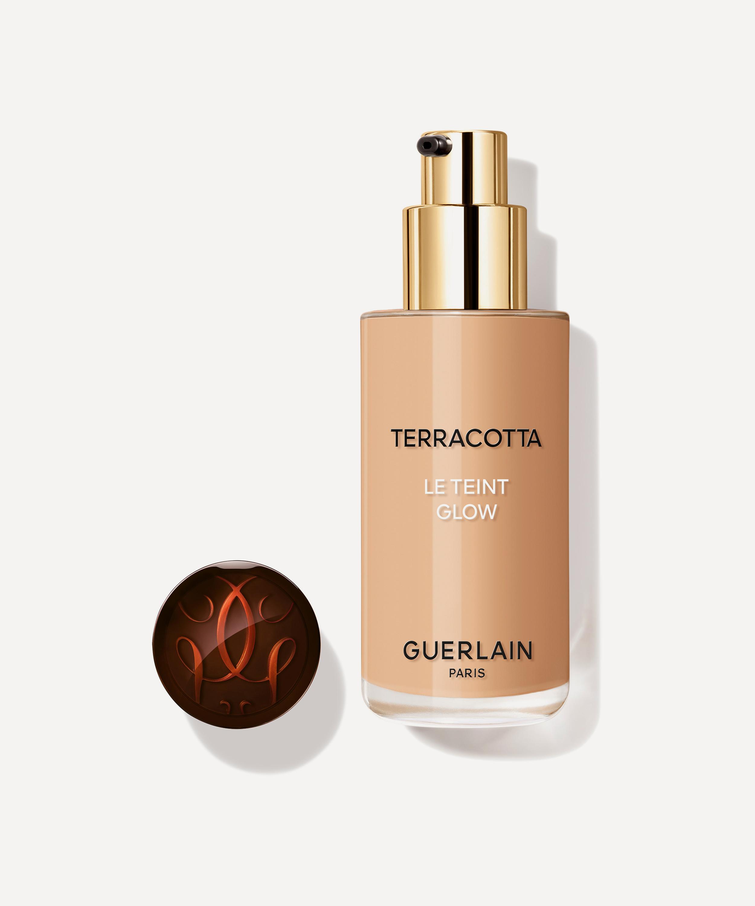 Guerlain - Terracotta Le Teint Glow Healthy Glow Foundation 35ml image number 1