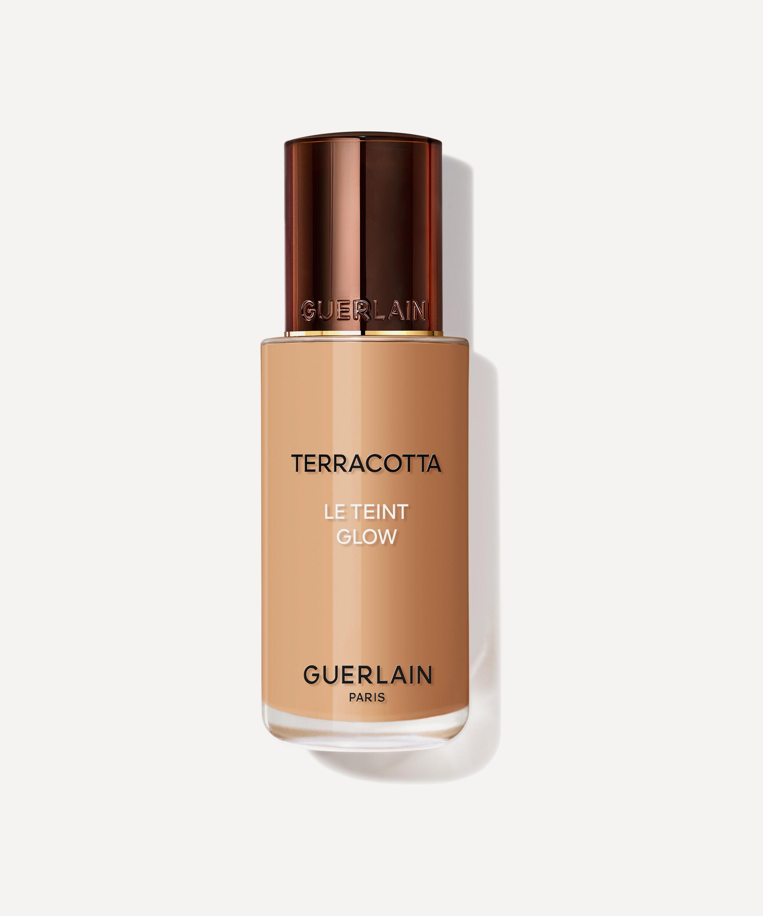 Guerlain - Terracotta Le Teint Glow Healthy Glow Foundation 35ml image number 0