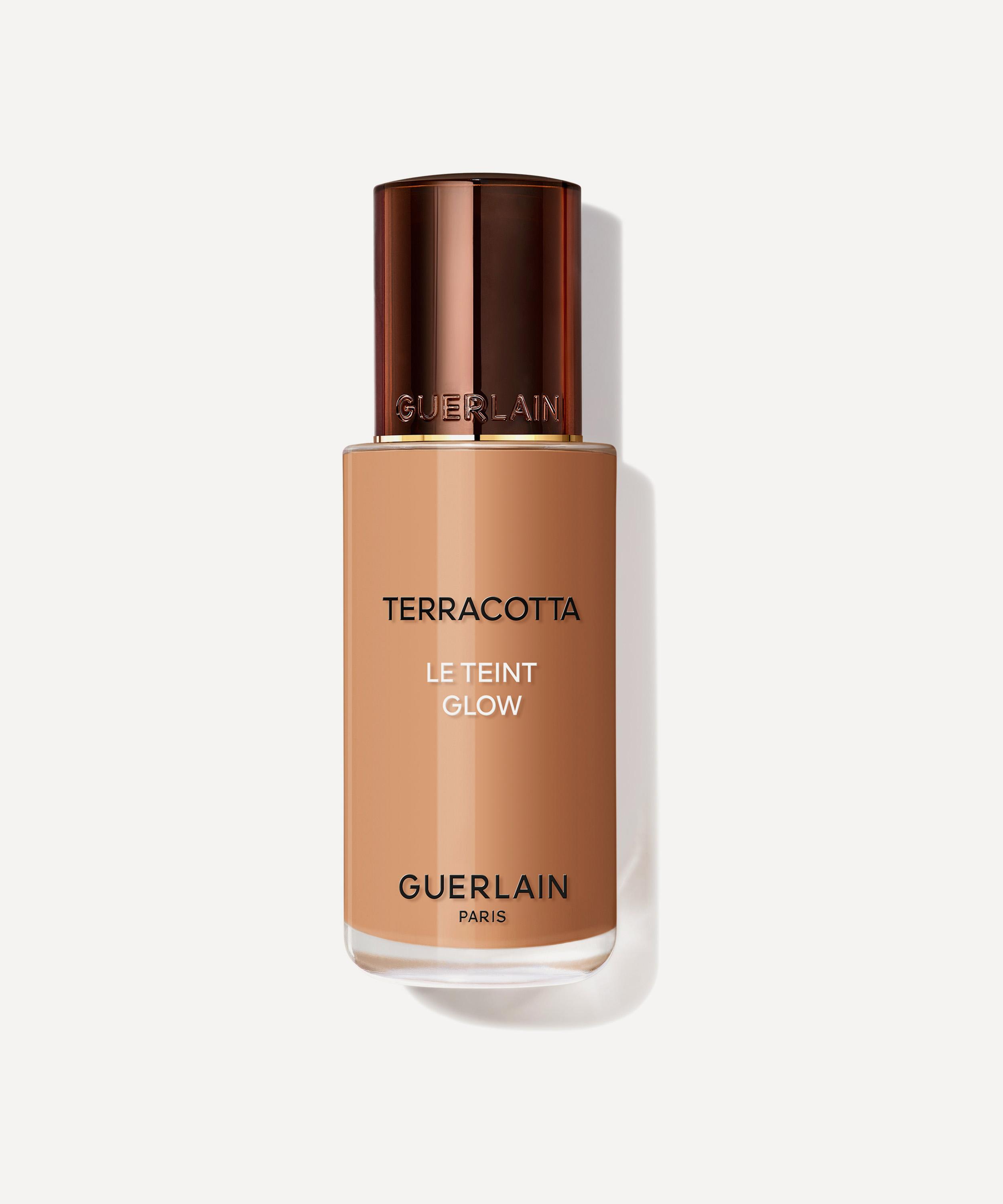 Guerlain - Terracotta Le Teint Glow Healthy Glow Foundation 35ml image number 0
