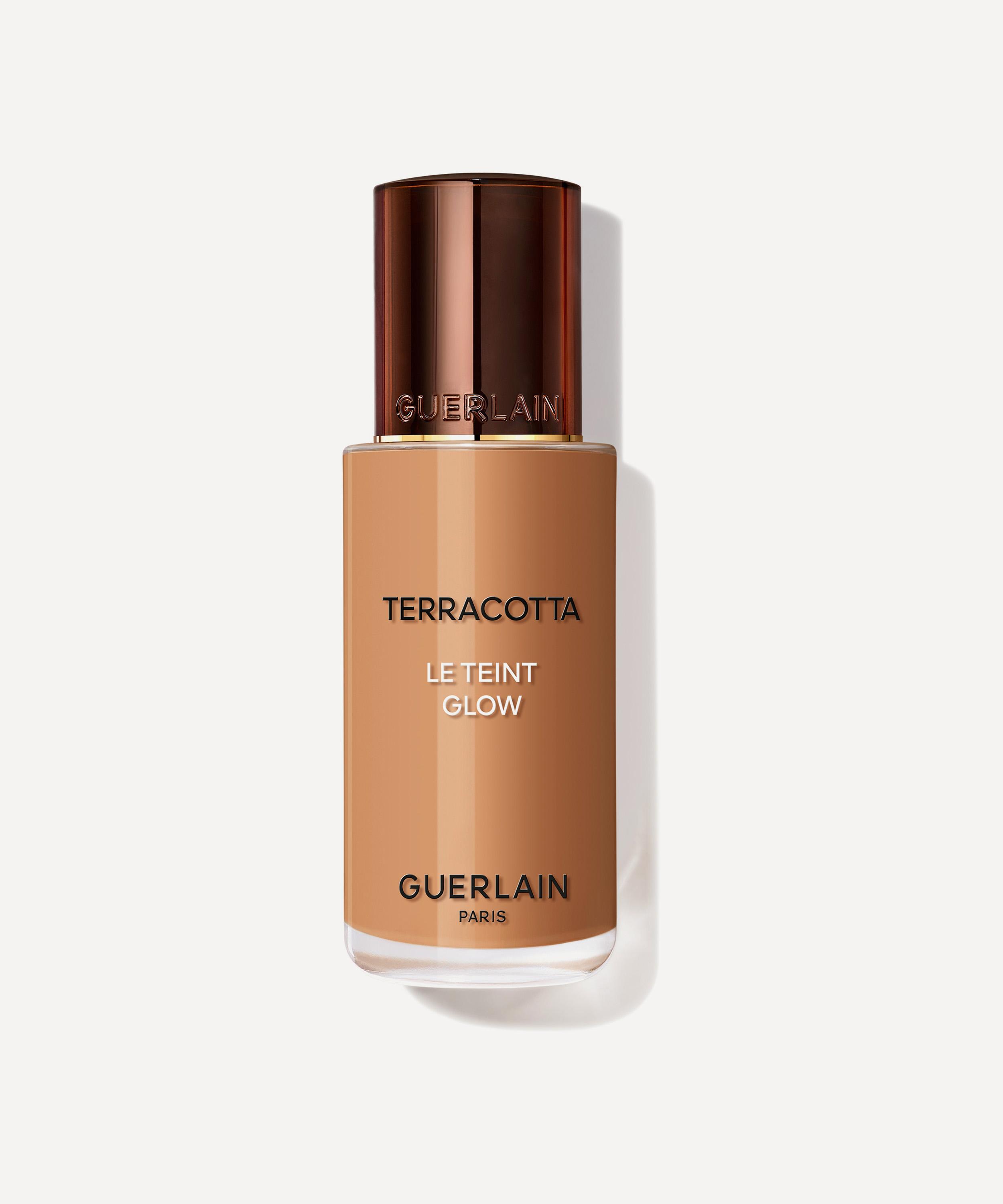 Guerlain - Terracotta Le Teint Glow Healthy Glow Foundation 35ml image number 0
