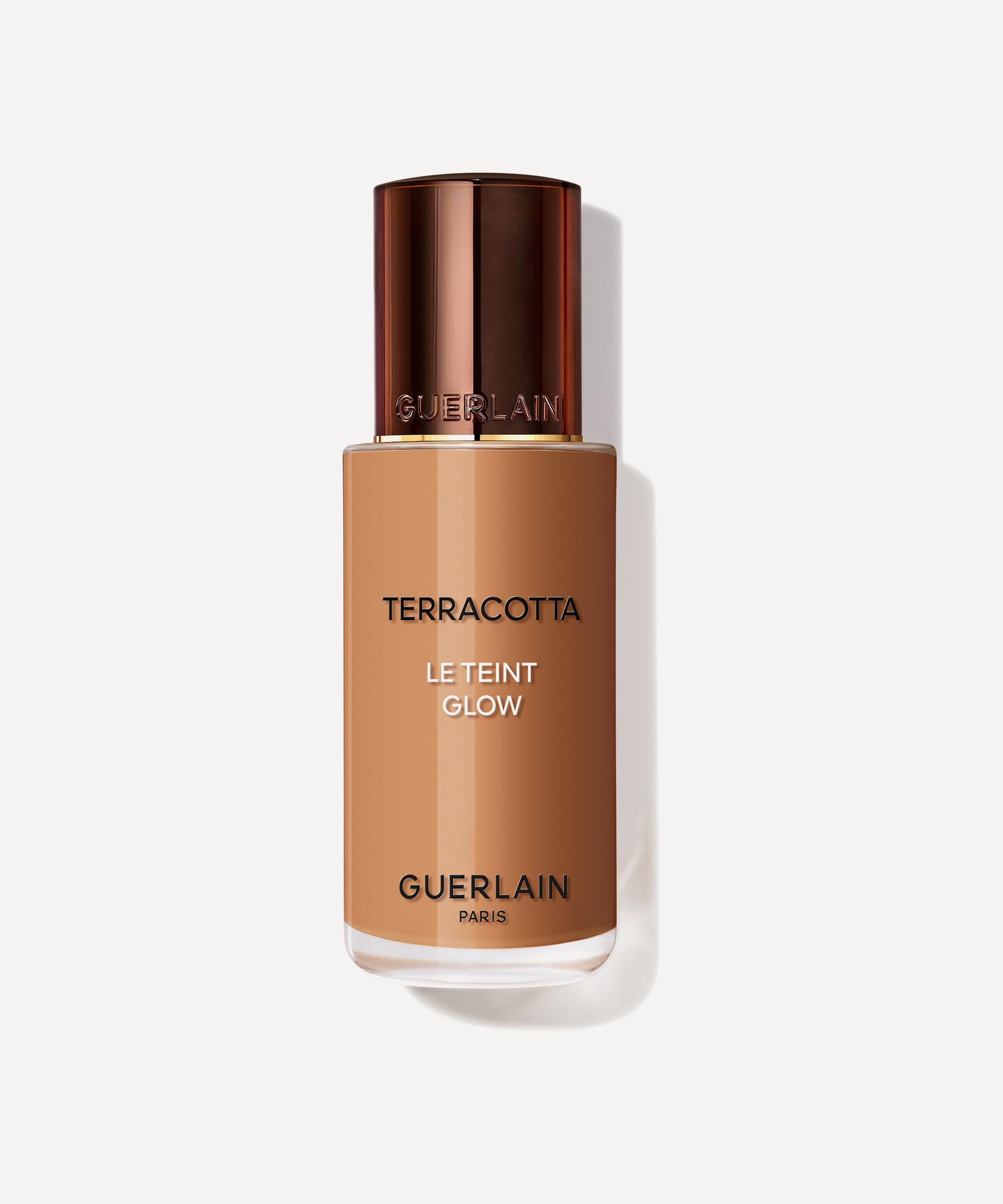 Guerlain - Terracotta Le Teint Glow Healthy Glow Foundation 35ml